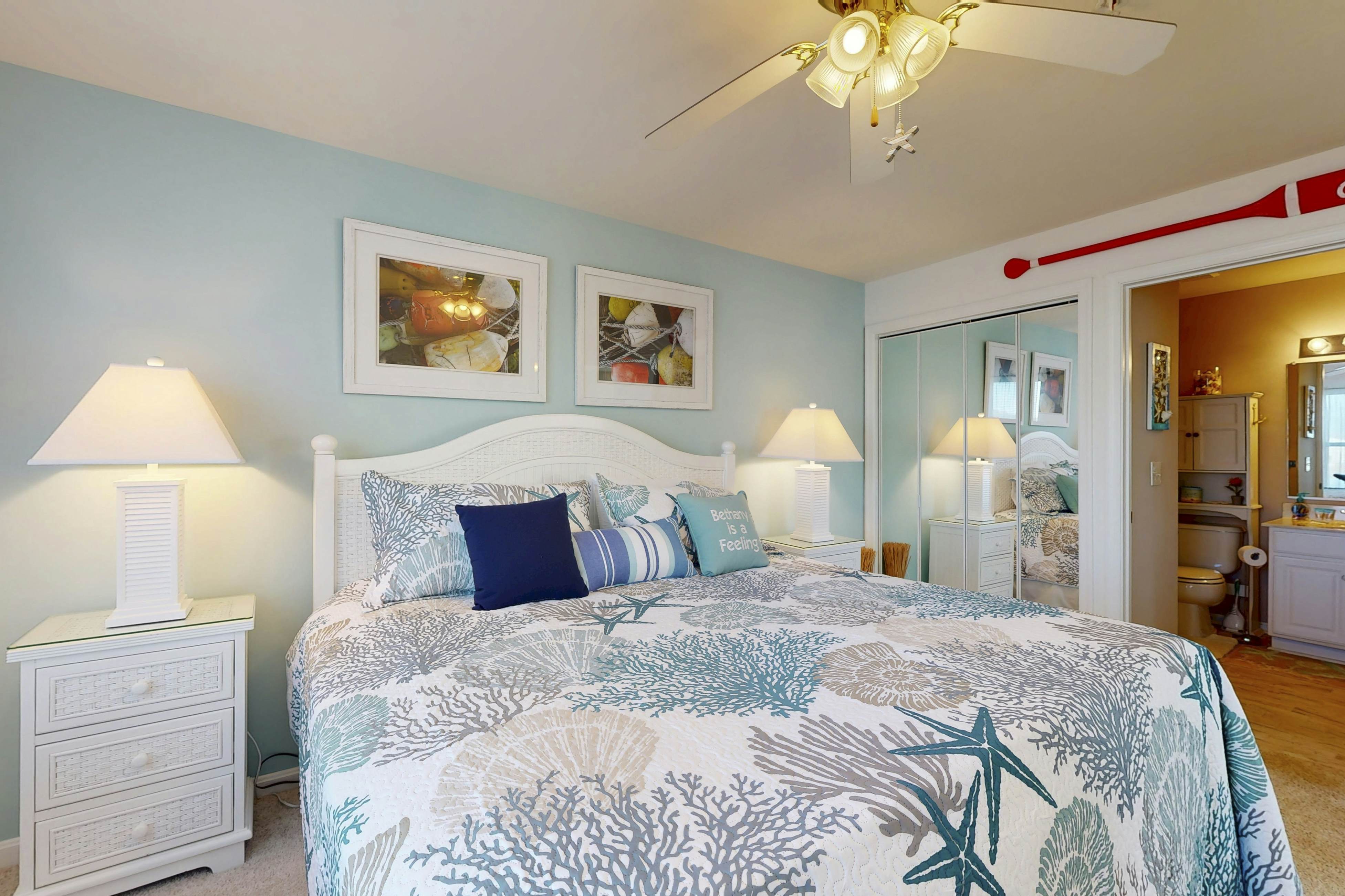 Bethany Bay - 1001 Pavilion Drive