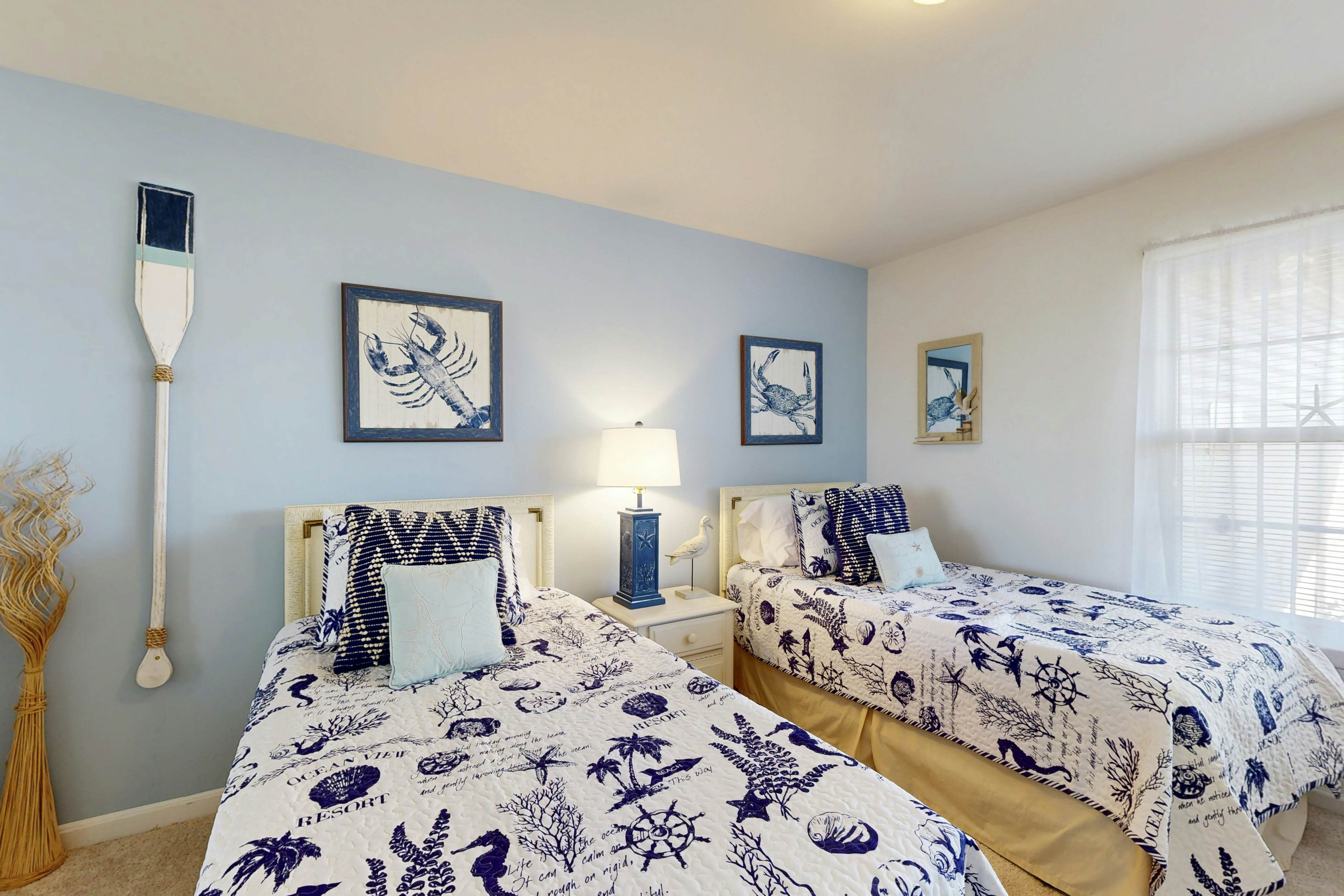 Bethany Bay - 1001 Pavilion Drive