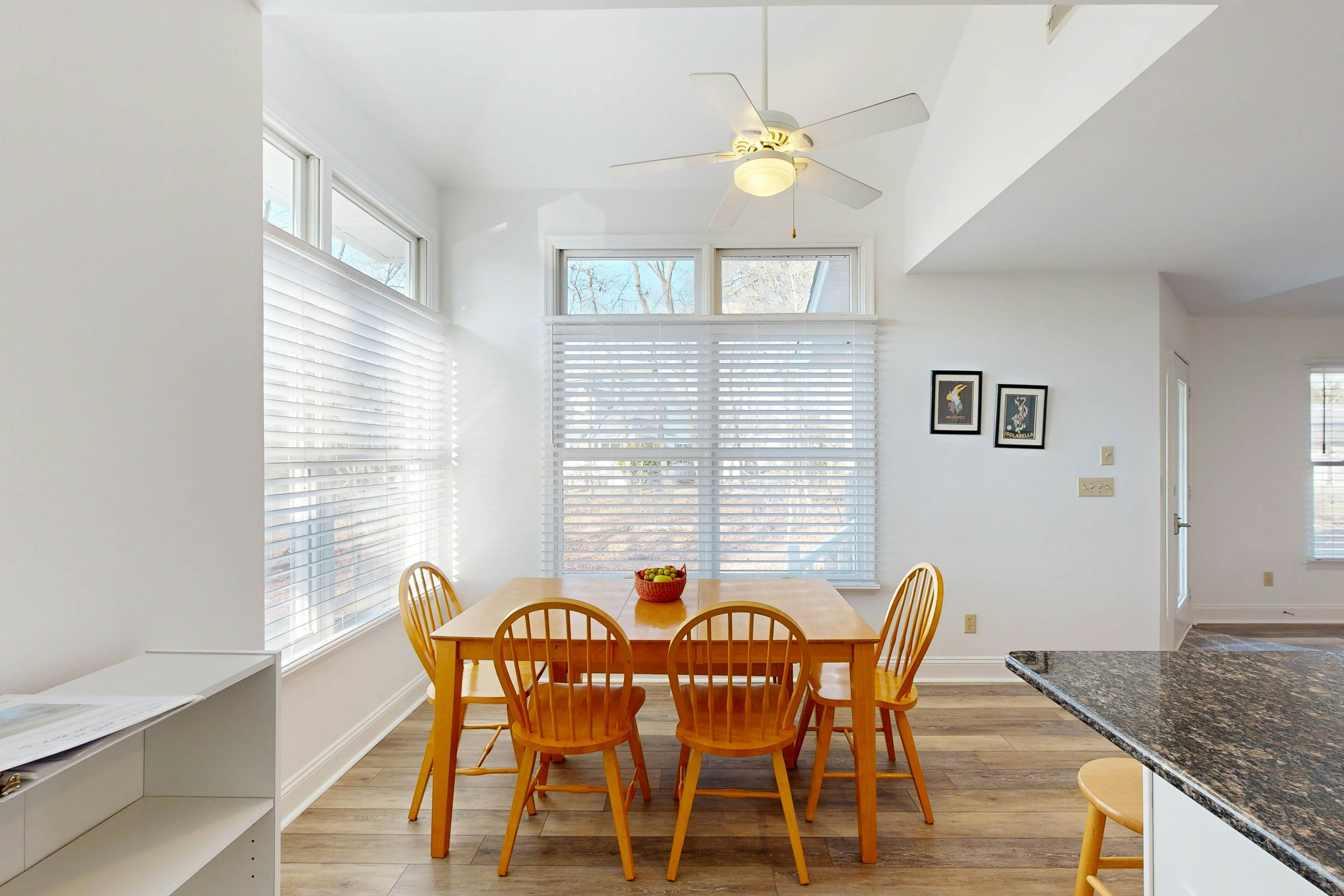 Salt Pond - 1 Heron Ct