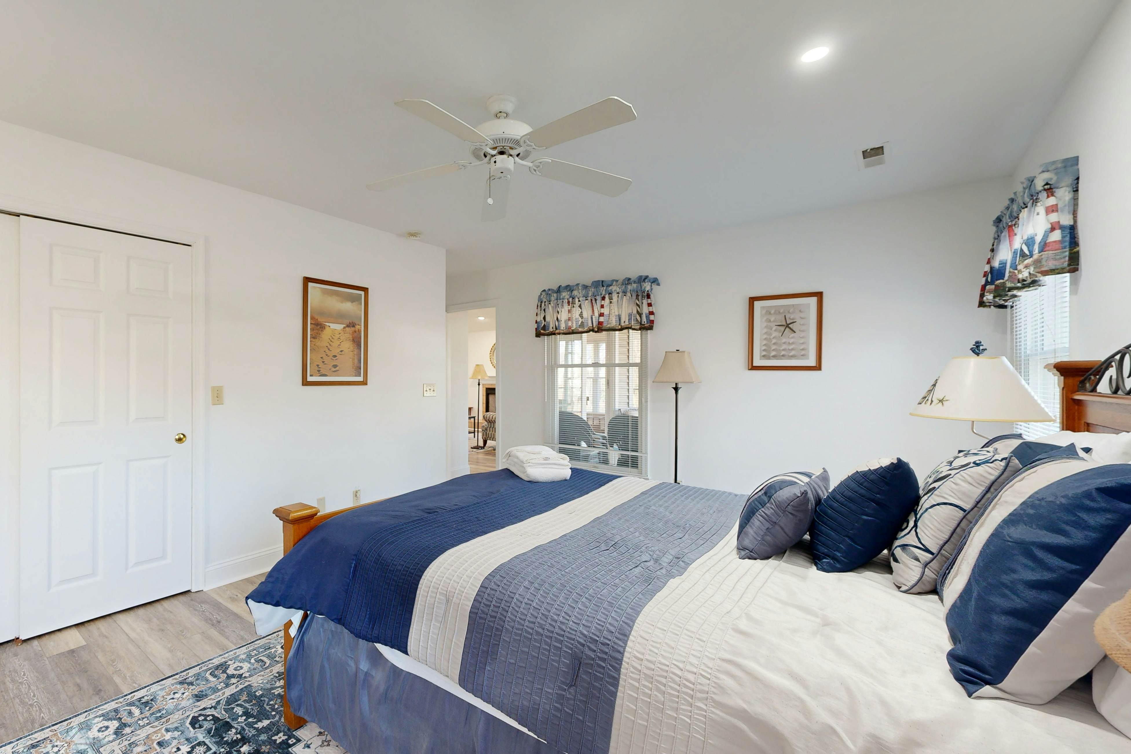 Salt Pond - 1 Heron Ct