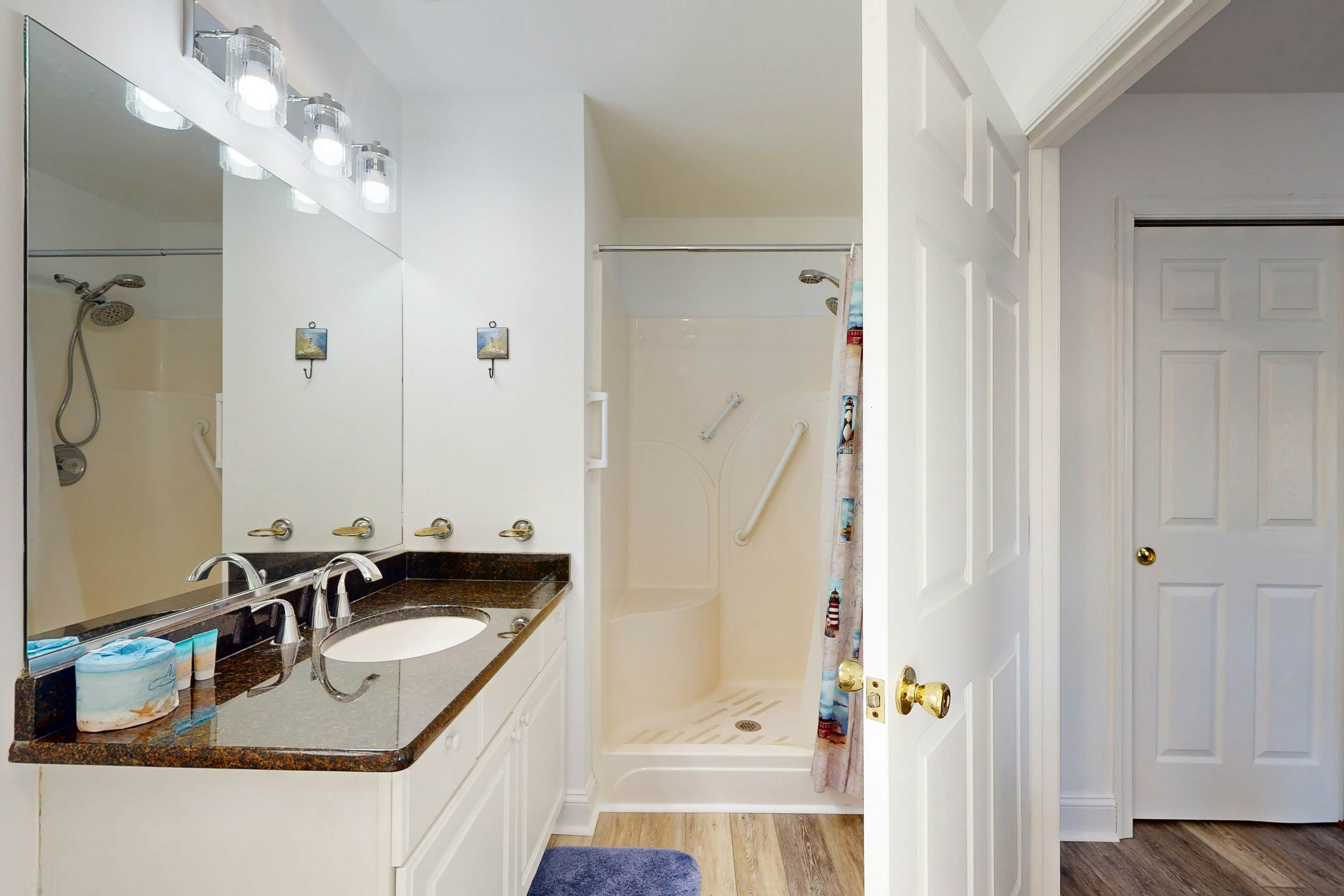 Salt Pond - 1 Heron Ct