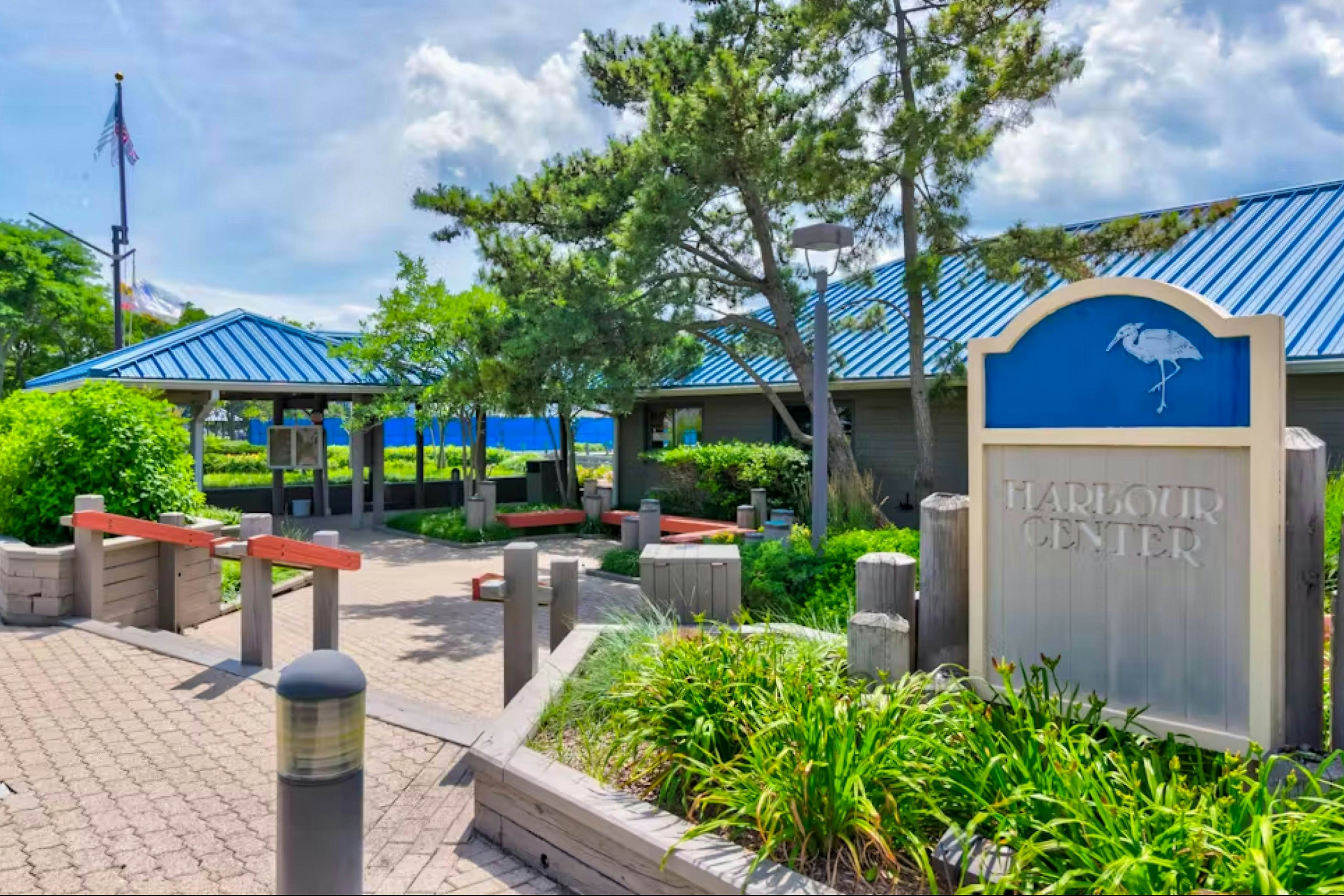 309 White Heron Court