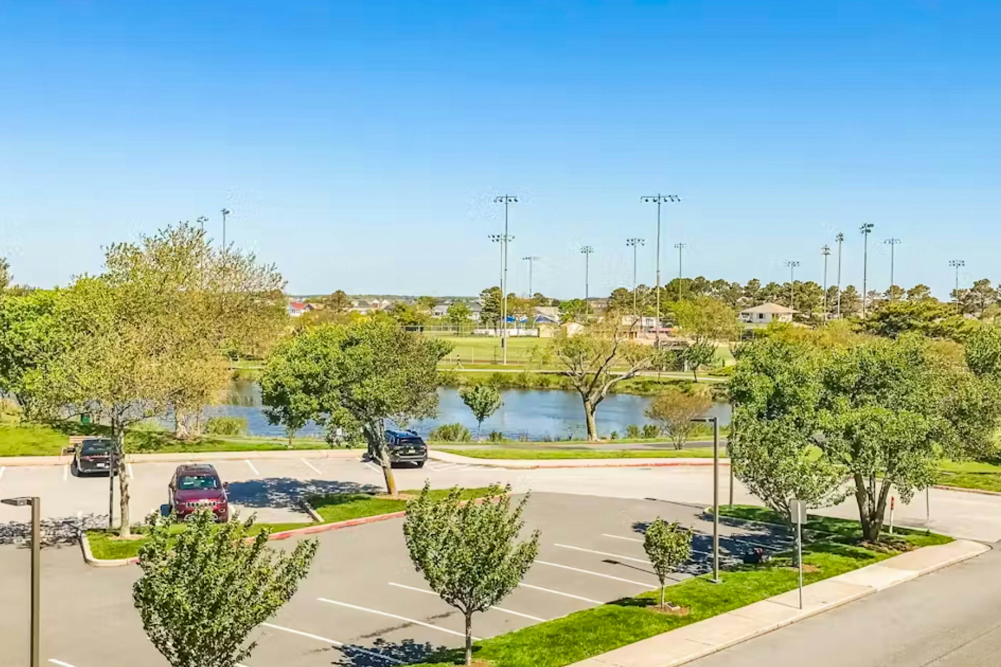 309 White Heron Court