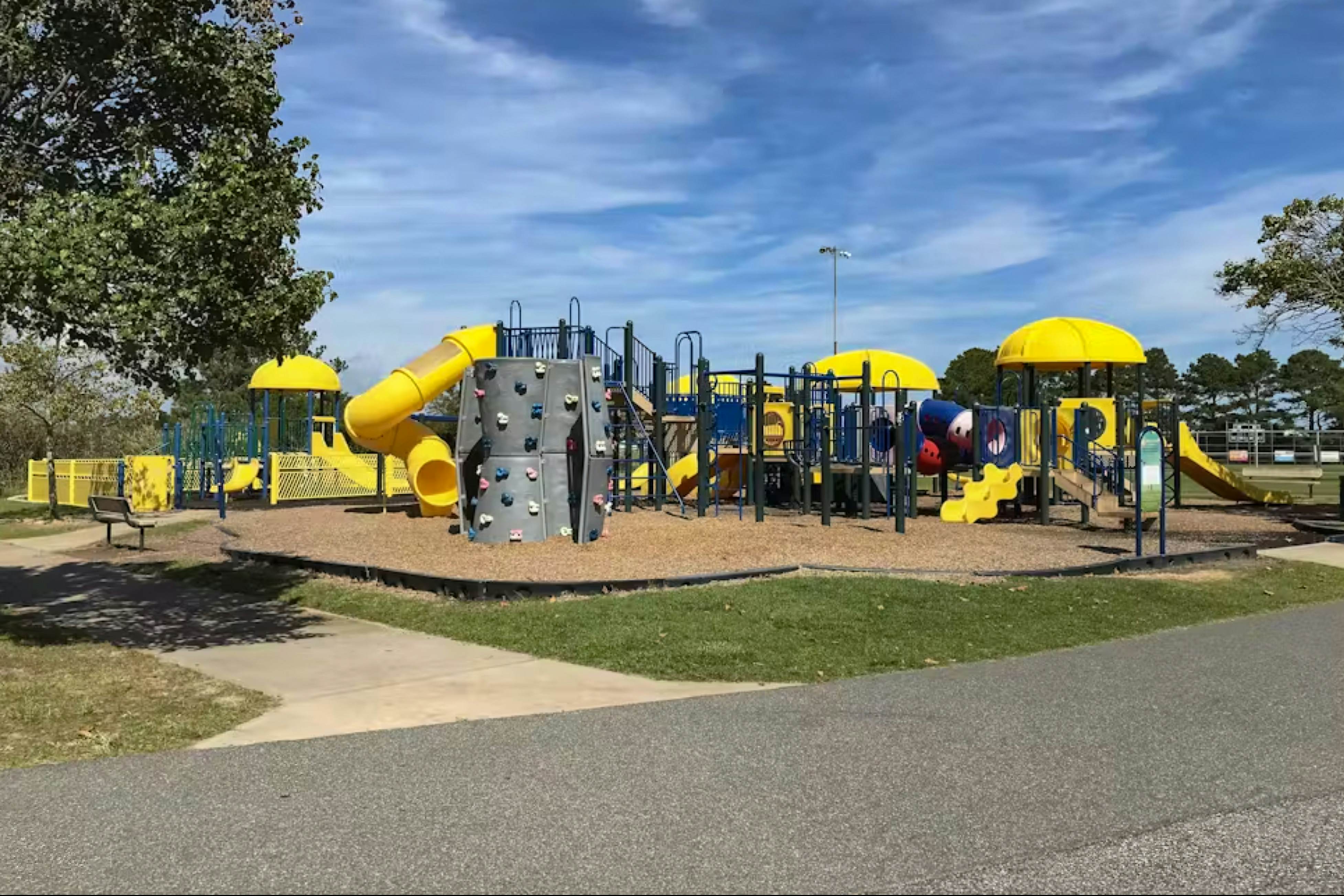 309 White Heron Court