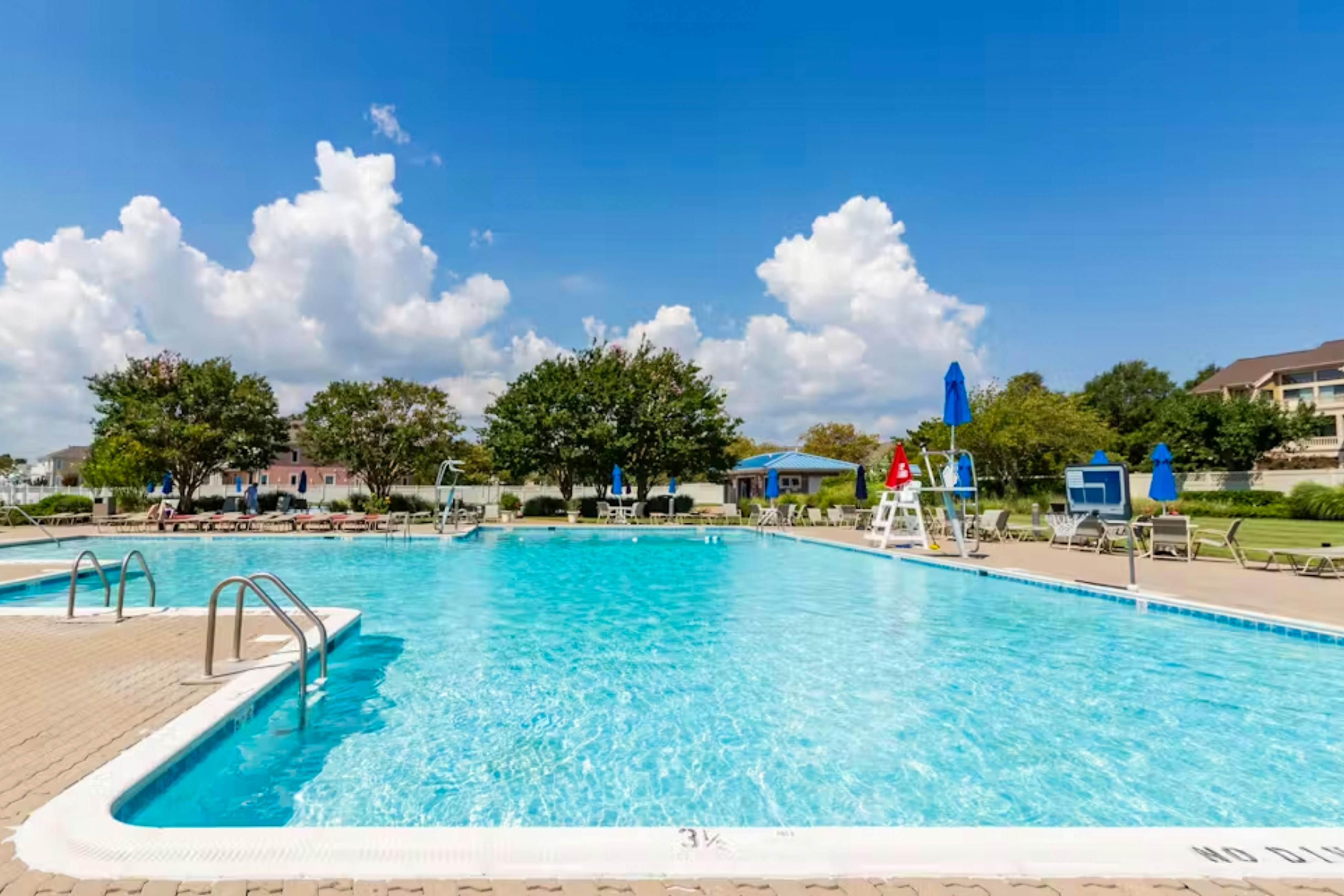 309 White Heron Court