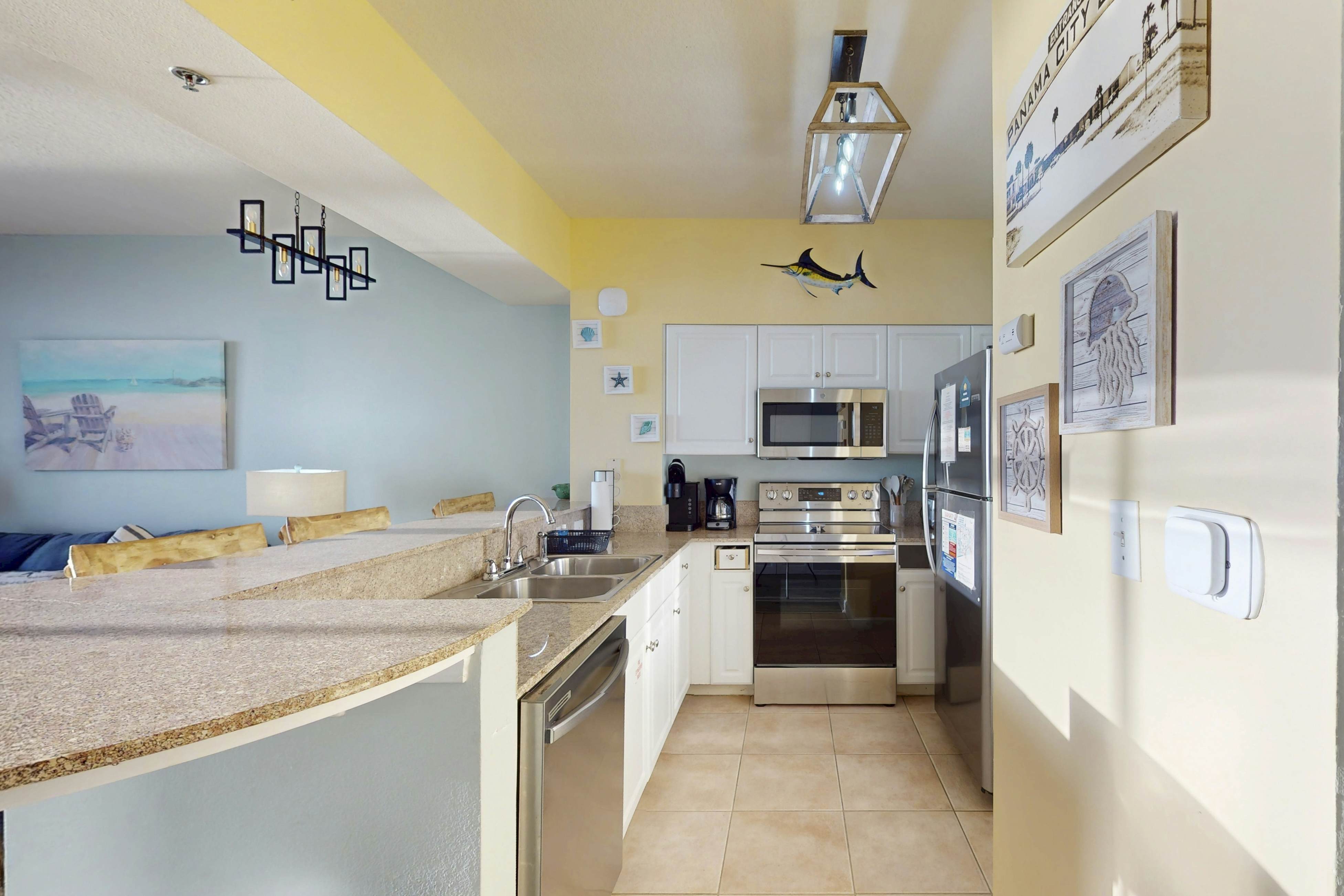 Shores of Panama 2218