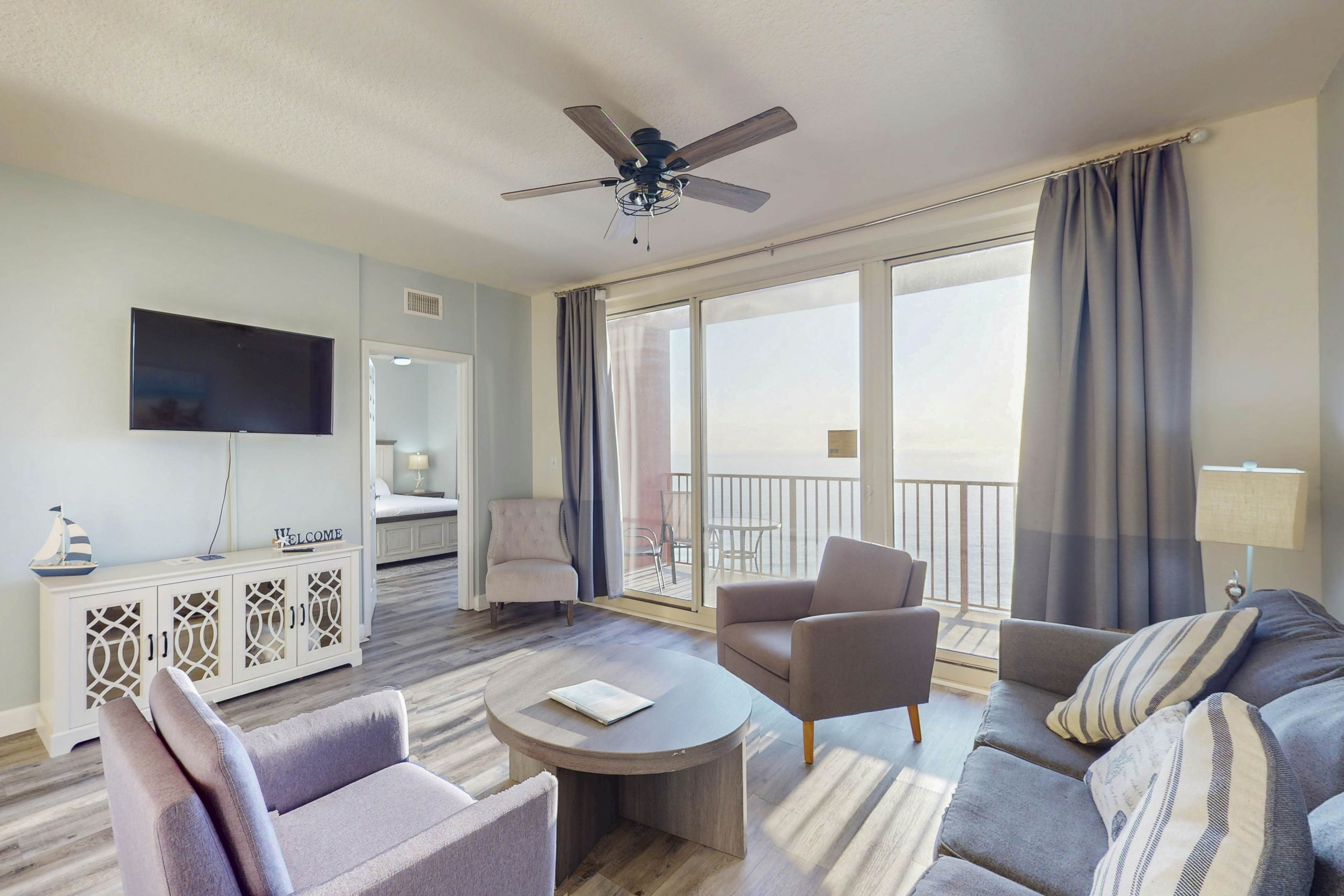 Shores of Panama 2218