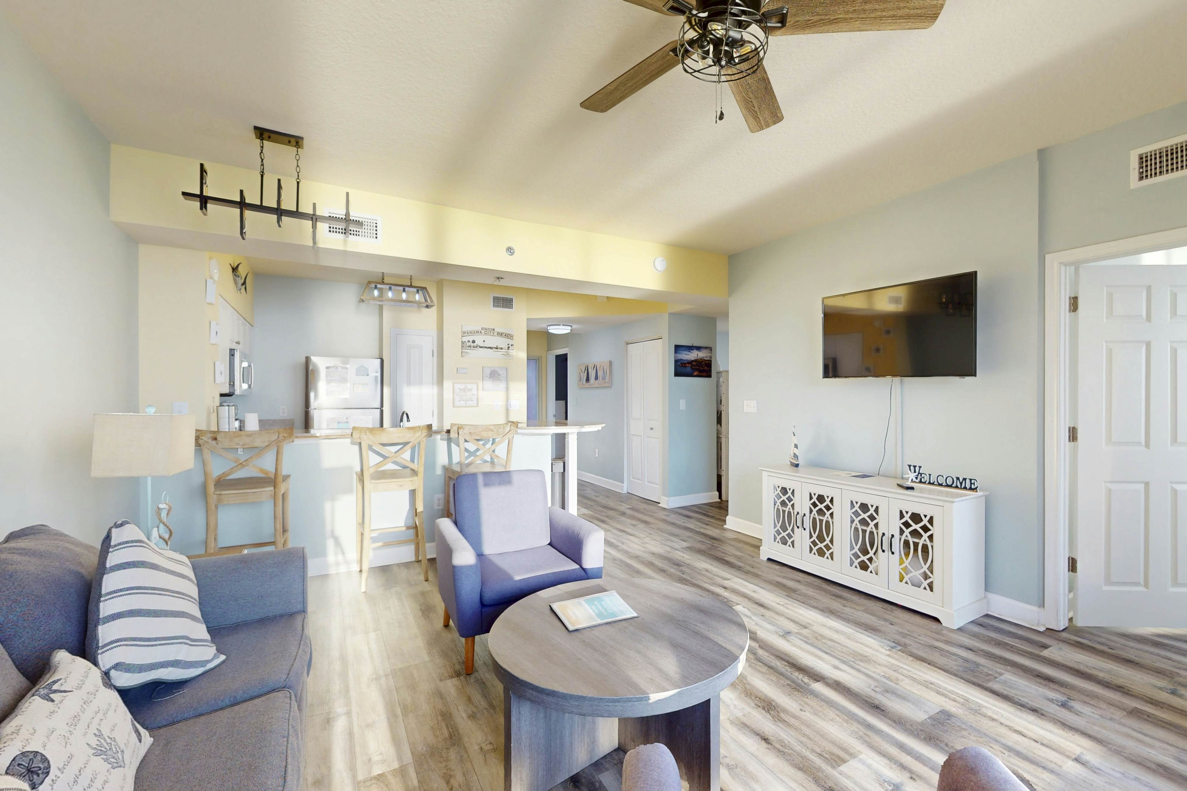 Shores of Panama 2218