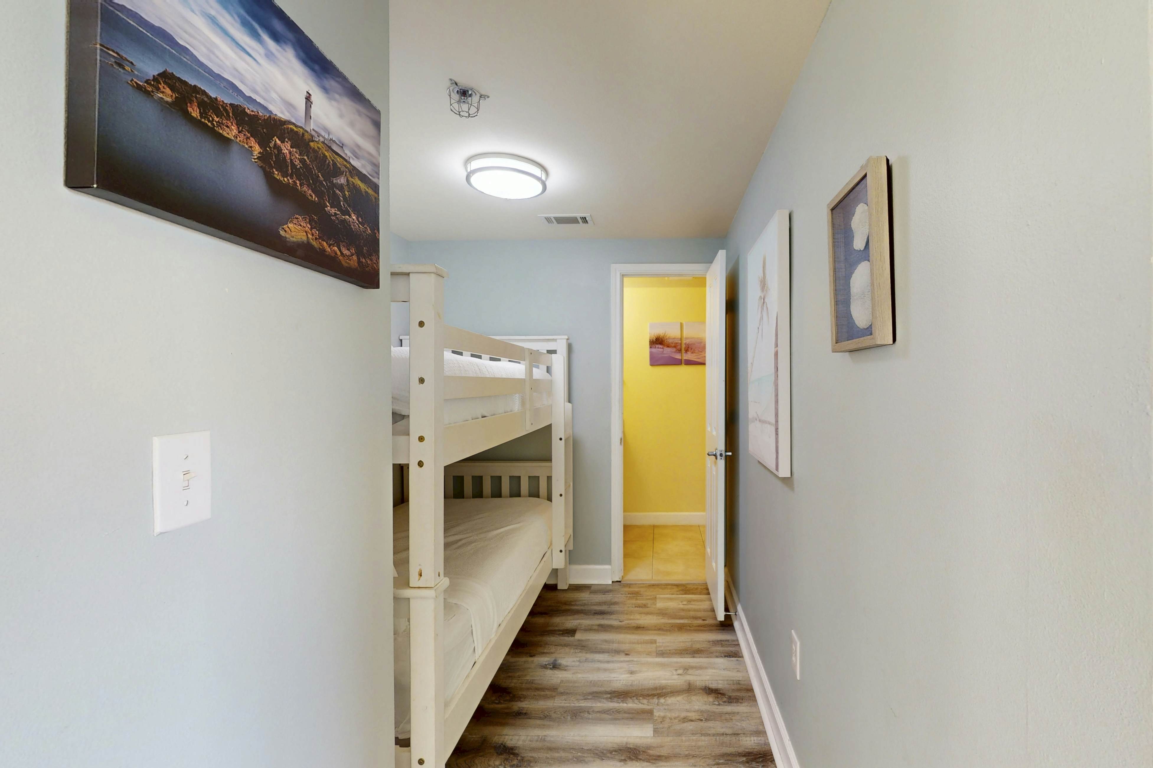 Shores of Panama 2218