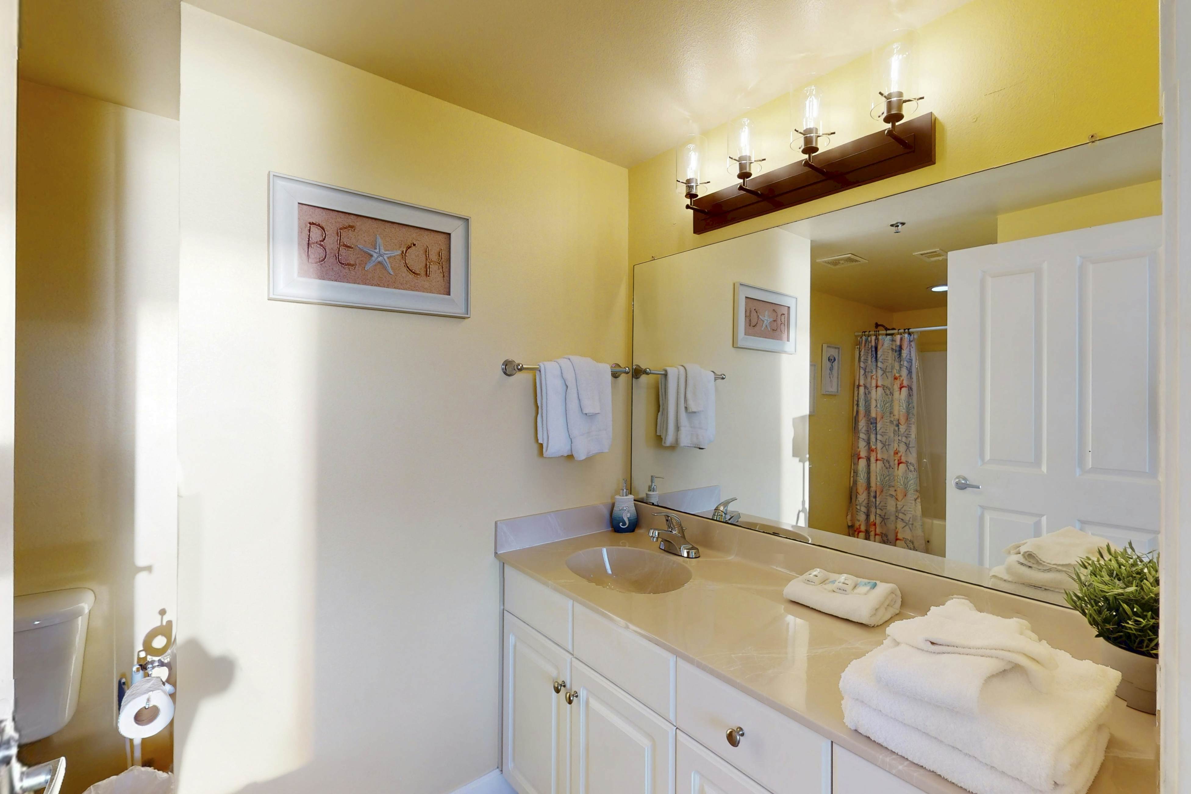 Shores of Panama 2218