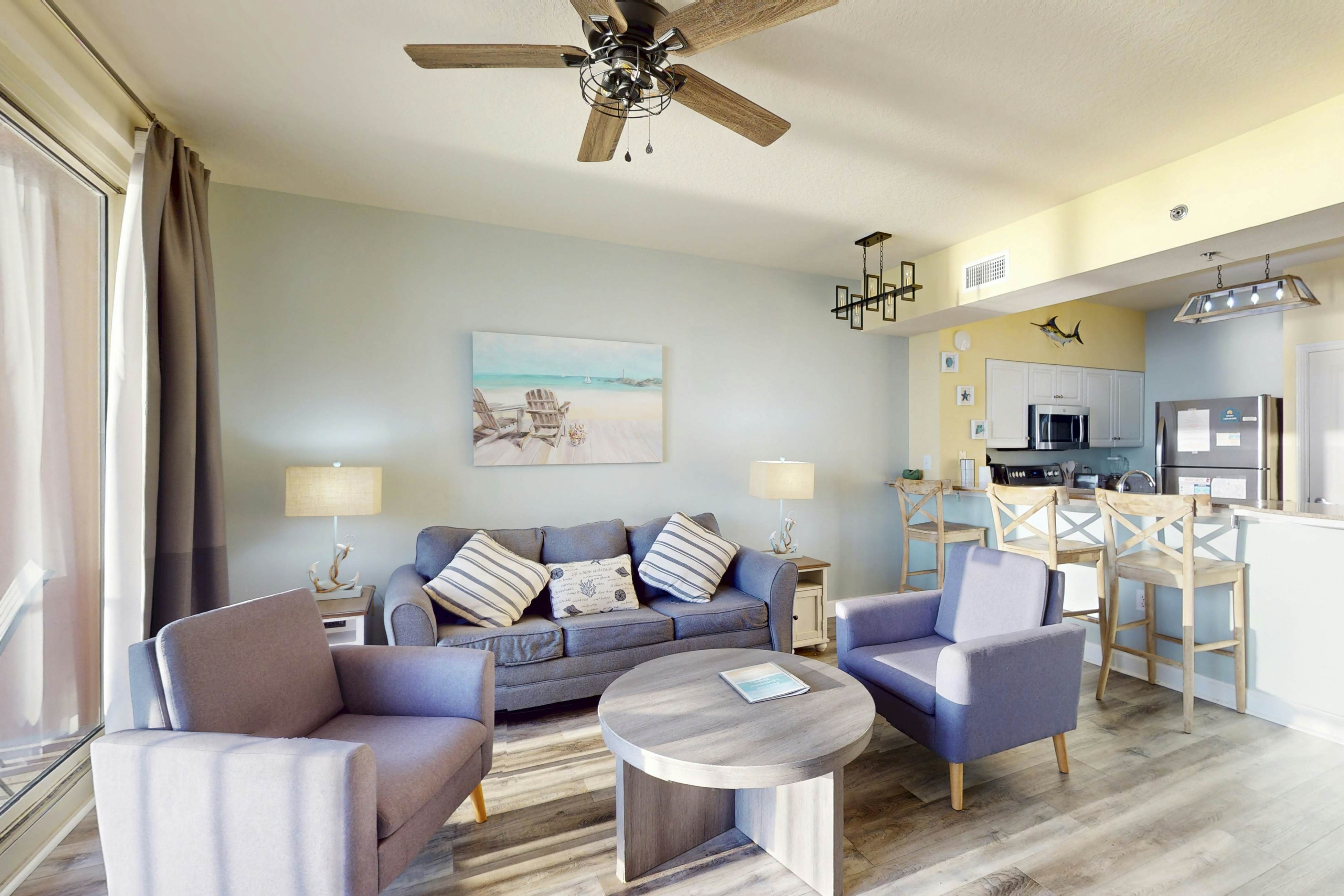 Shores of Panama 2218