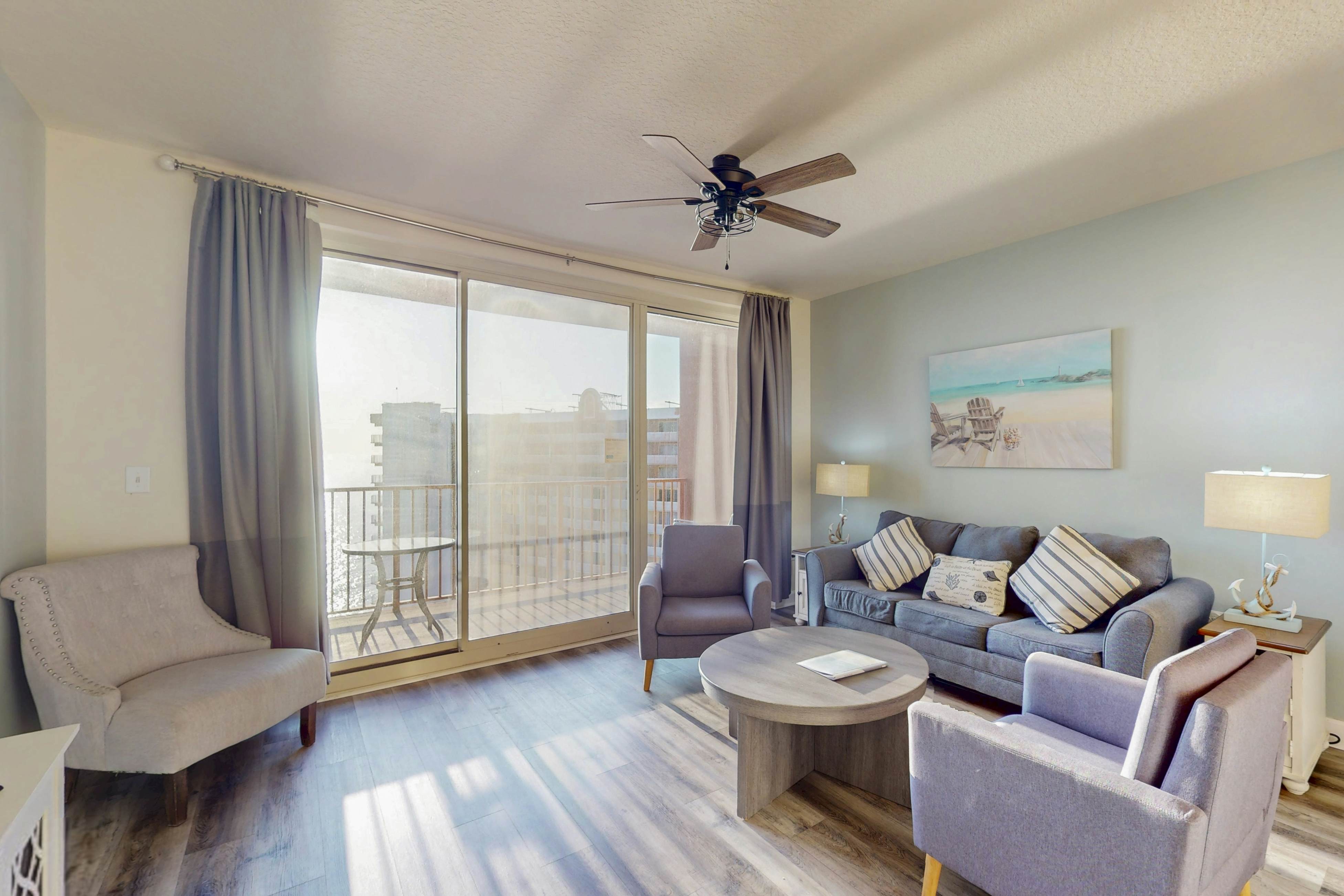 Shores of Panama 2218