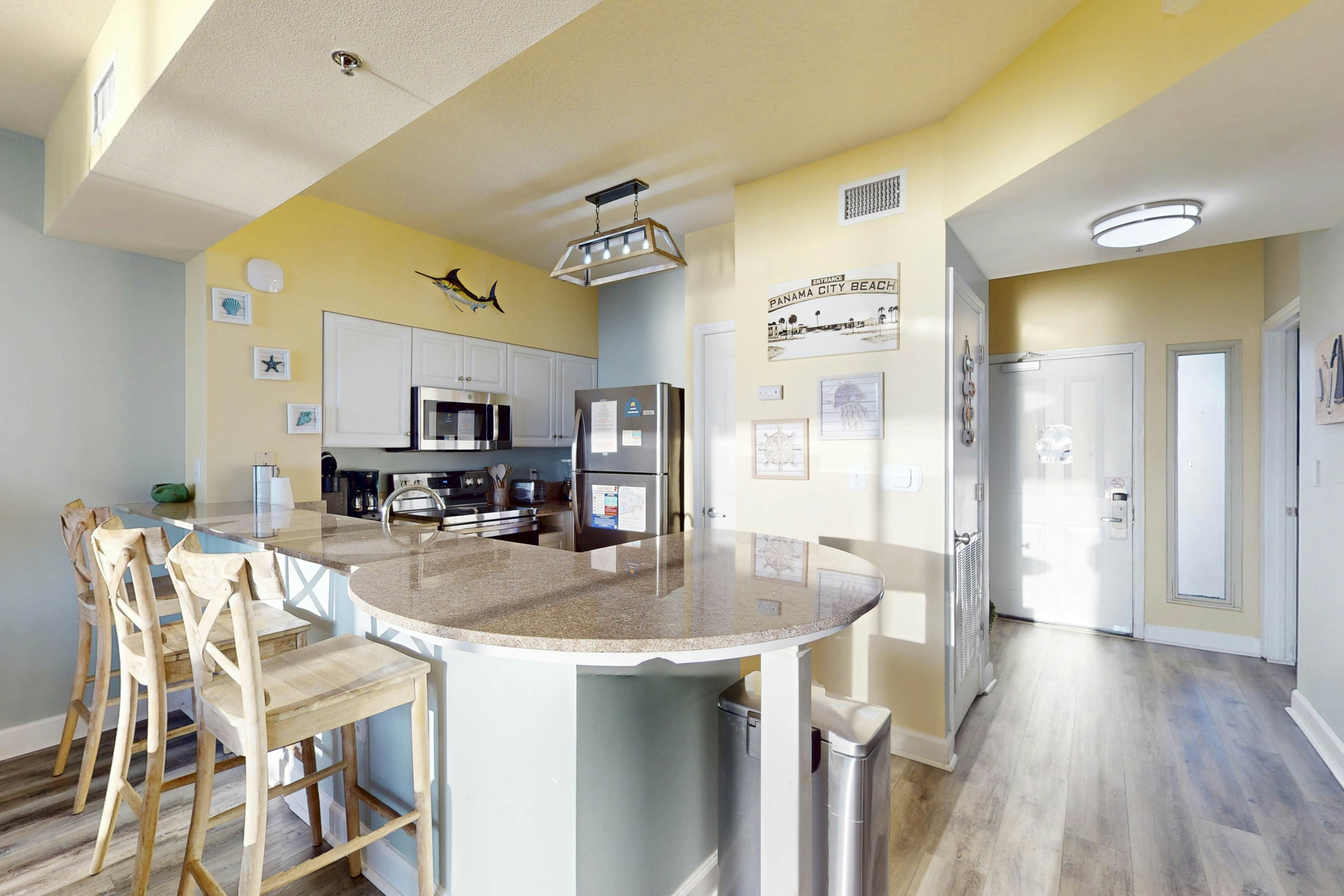 Shores of Panama 2218