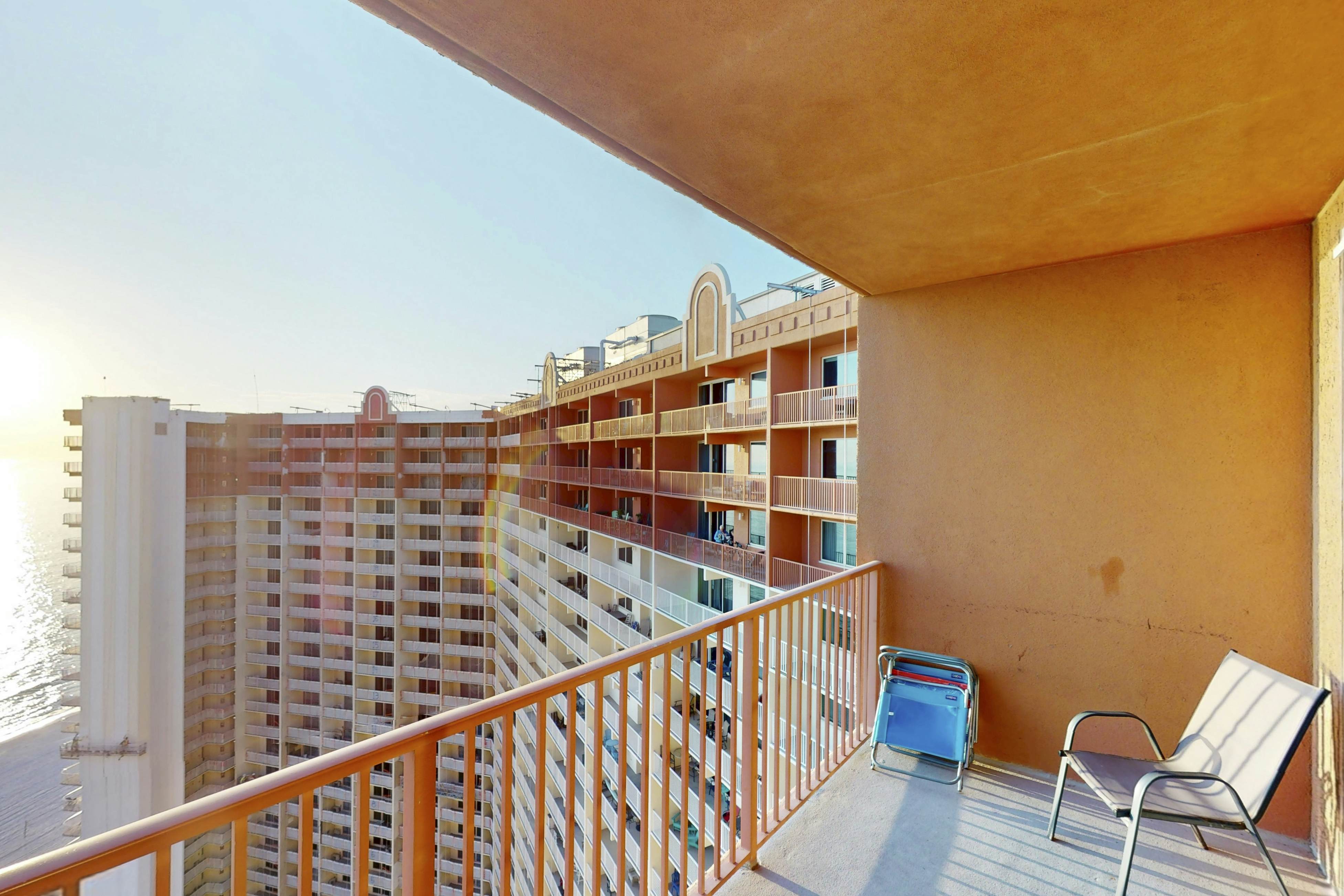 Shores of Panama 2218