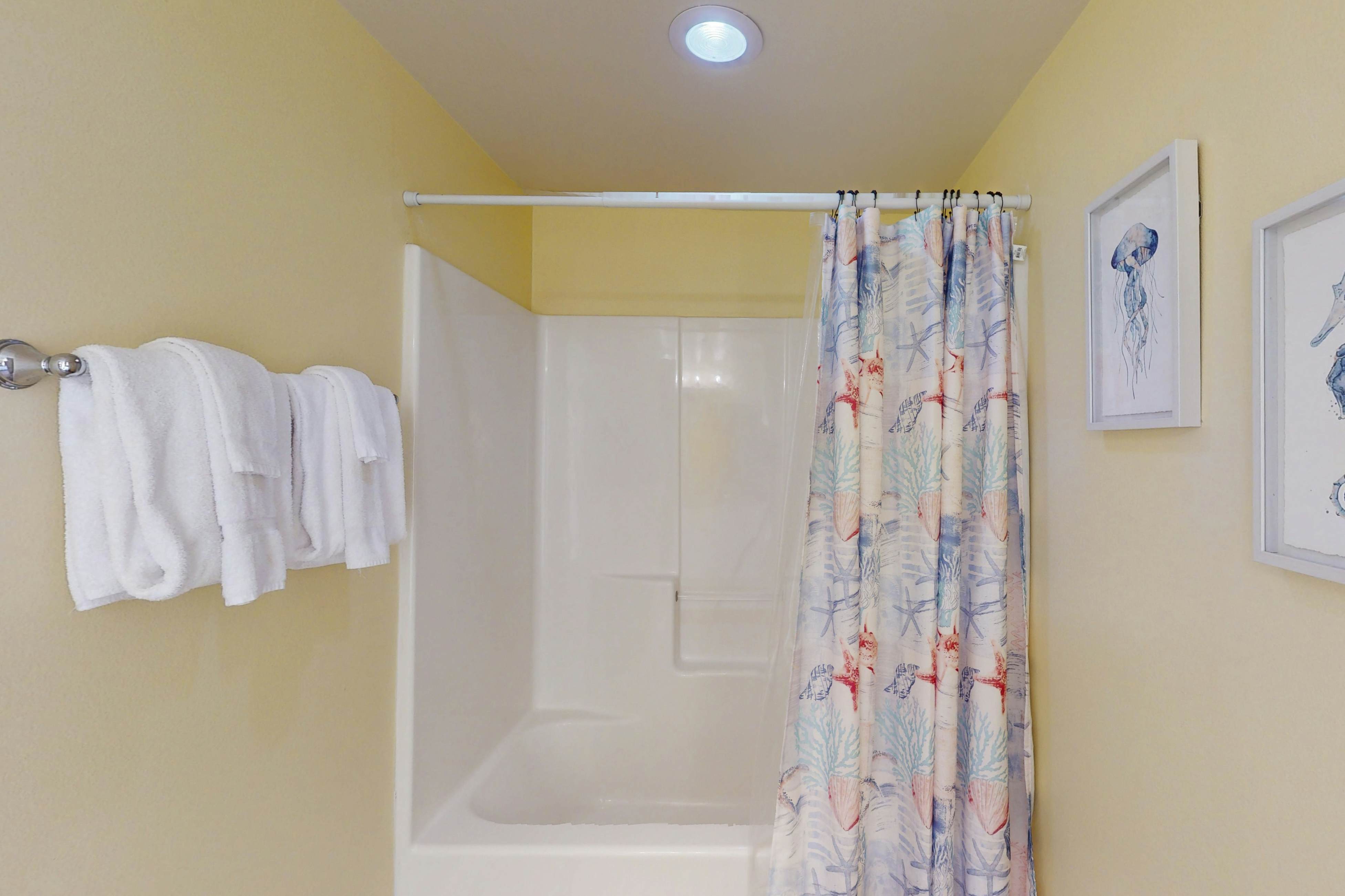 Shores of Panama 2218