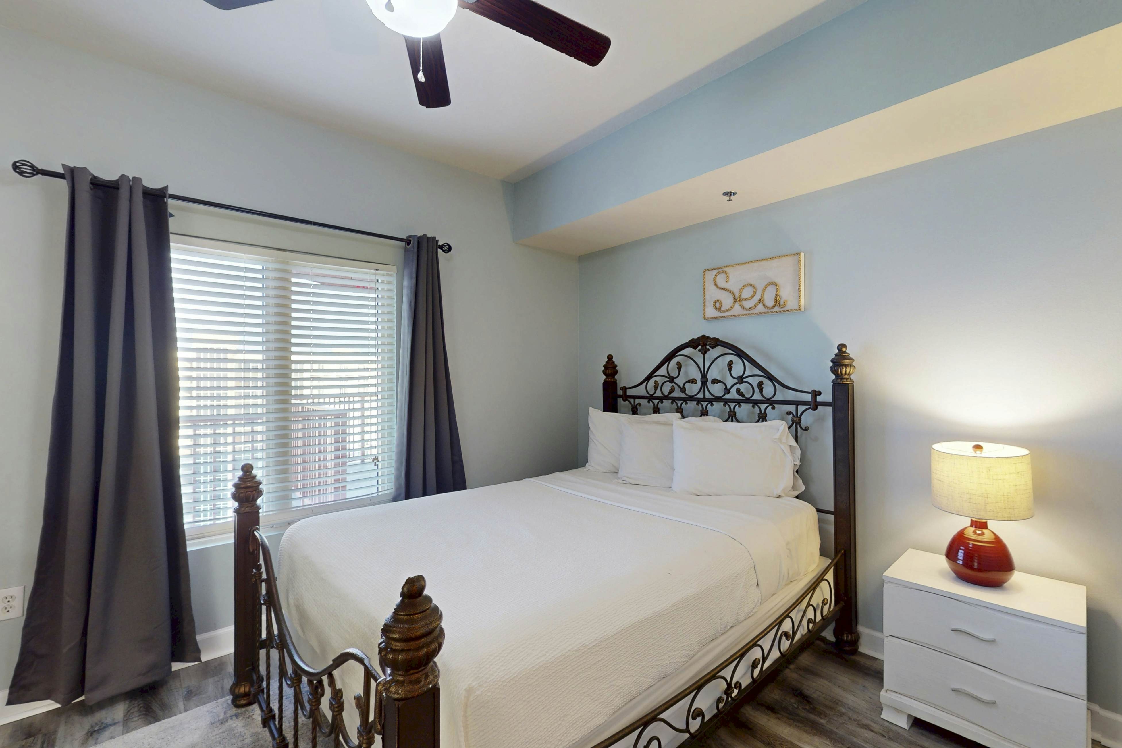 Shores of Panama 2218