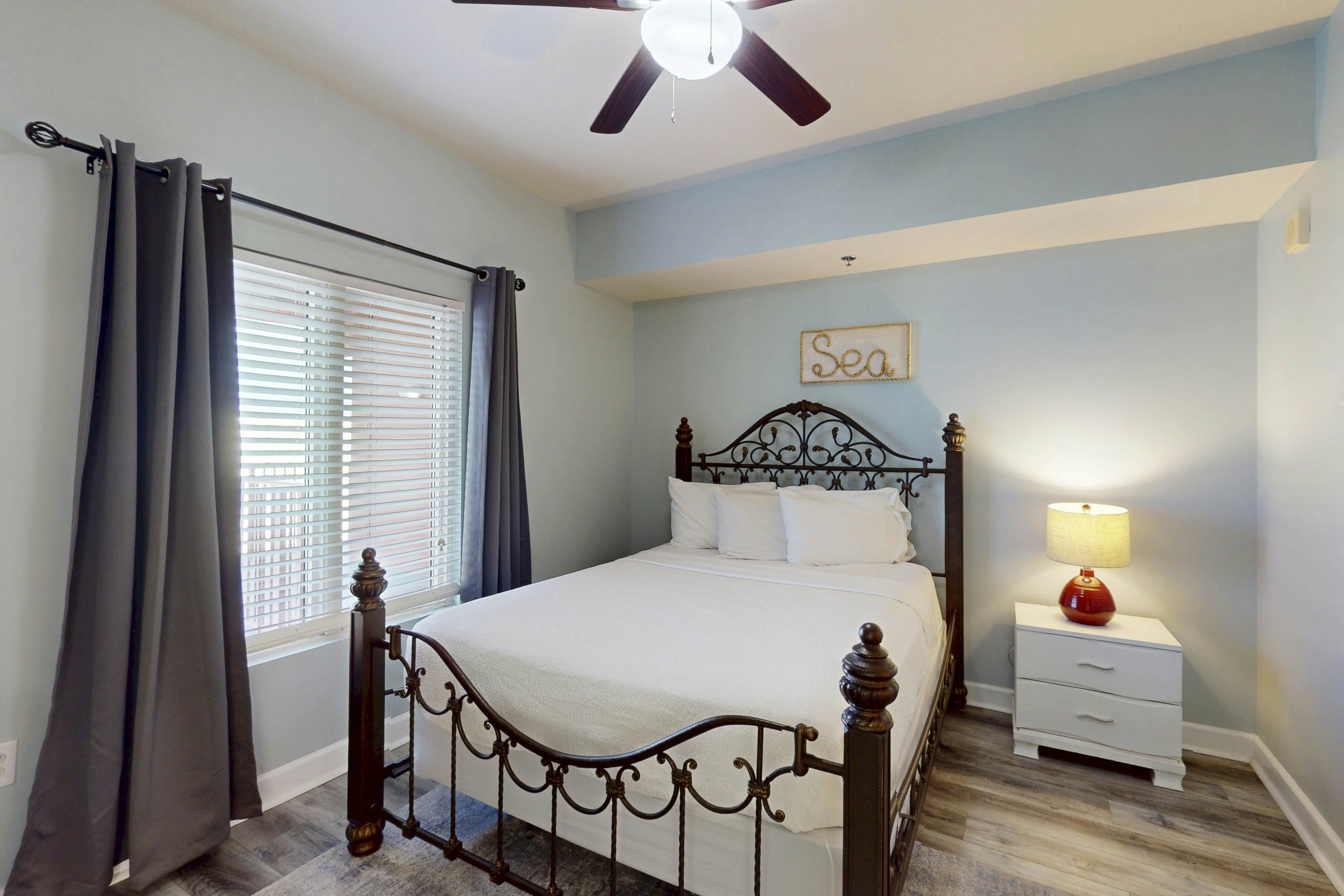 Shores of Panama 2218