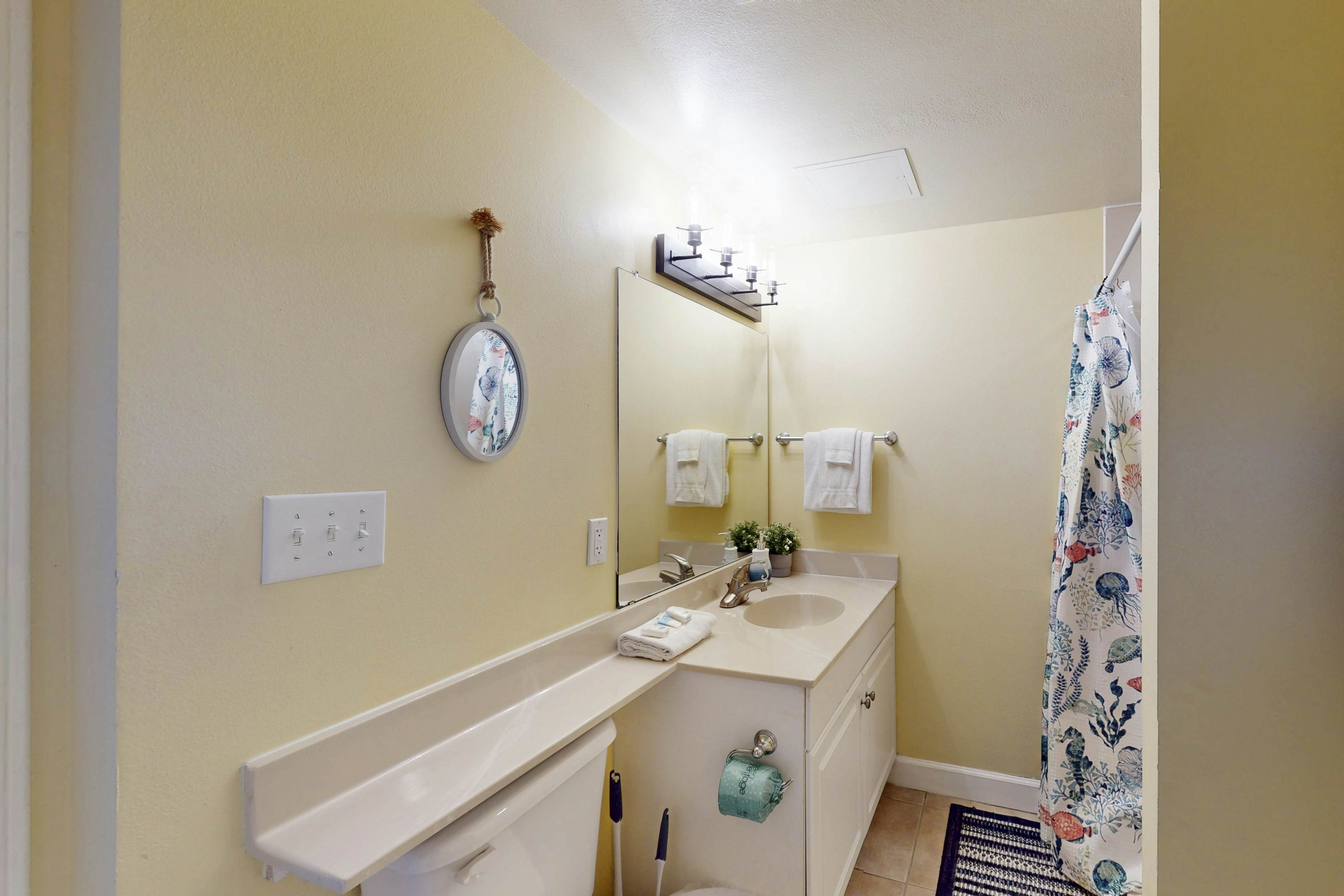 Shores of Panama 2218