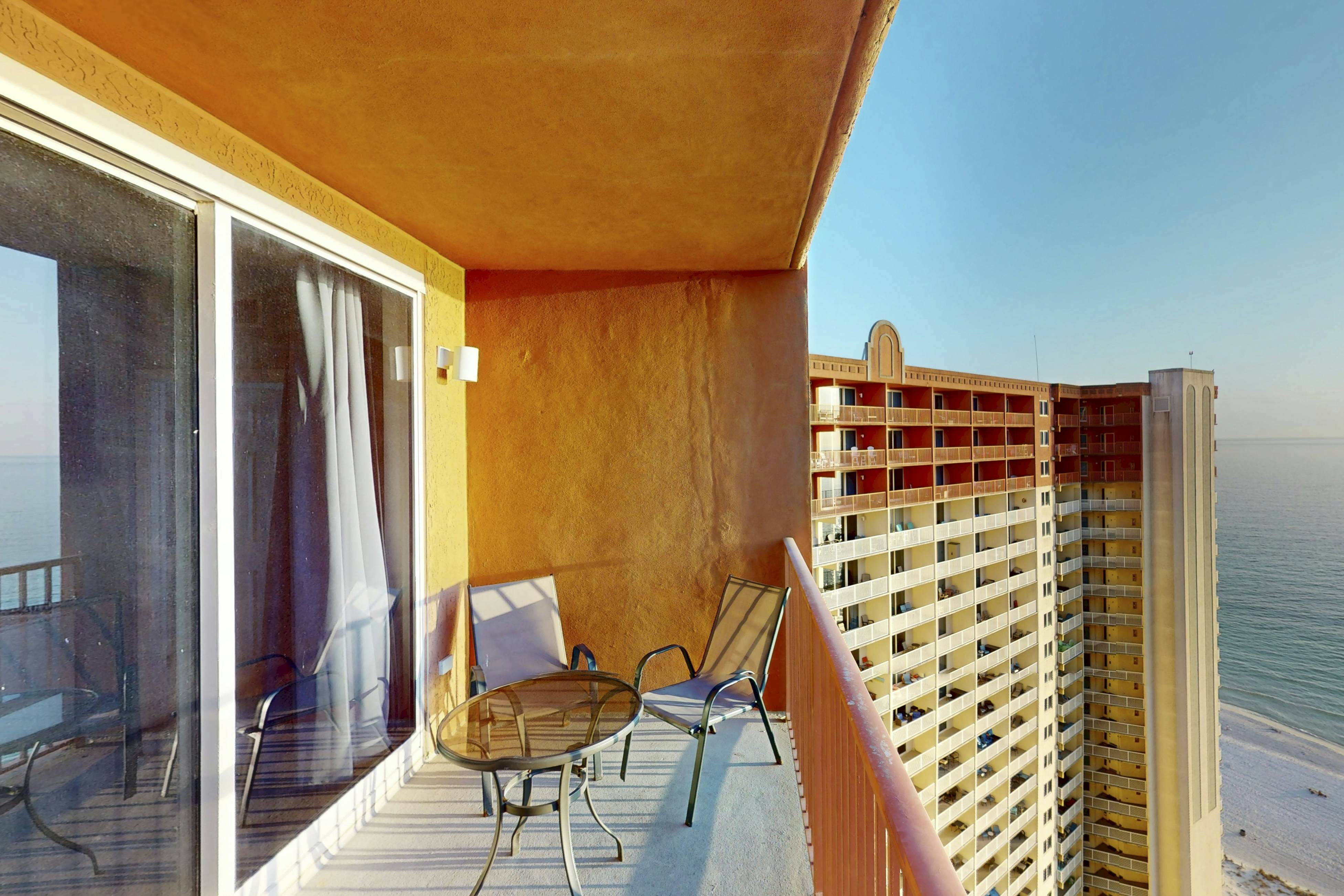 Shores of Panama 2218