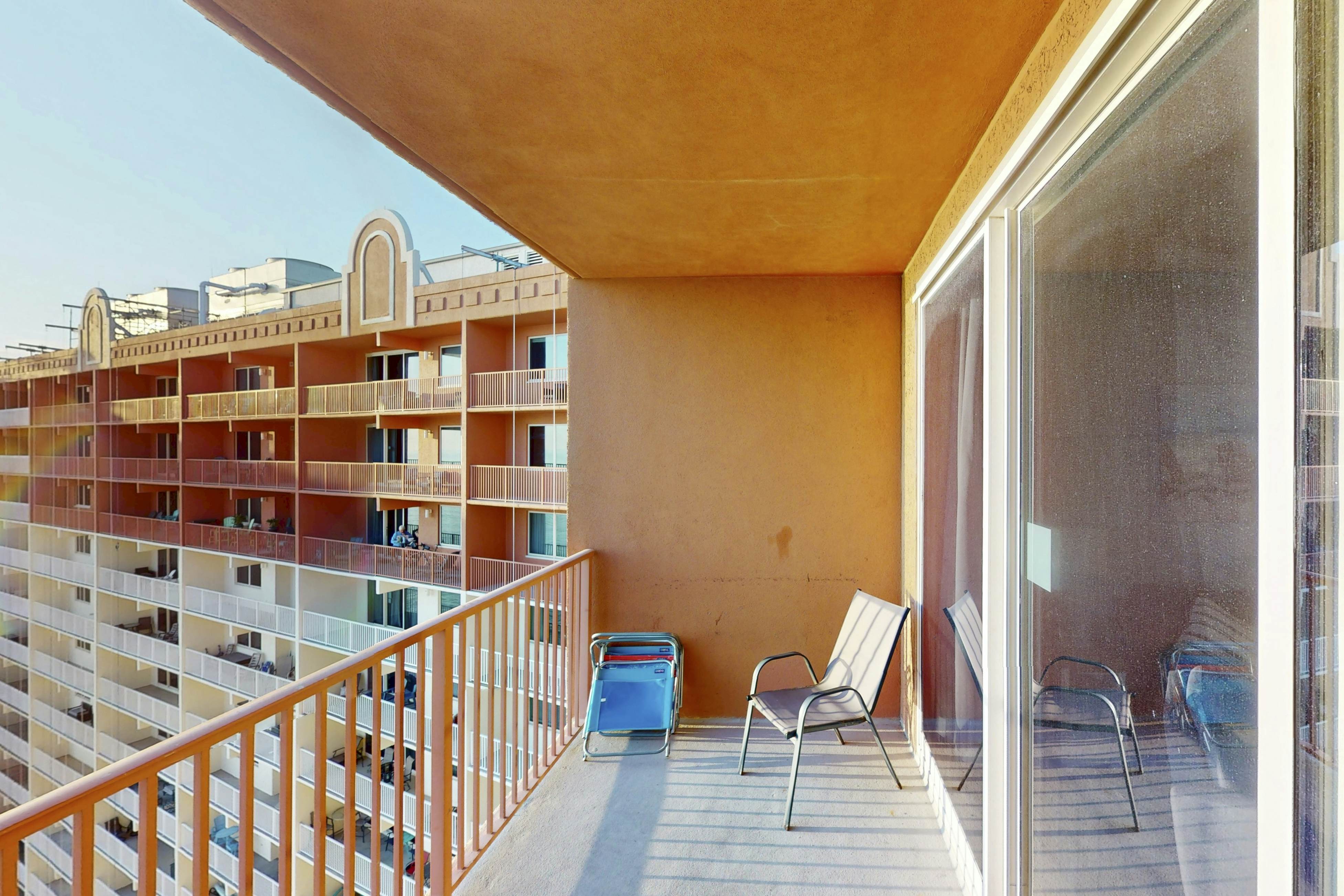 Shores of Panama 2218