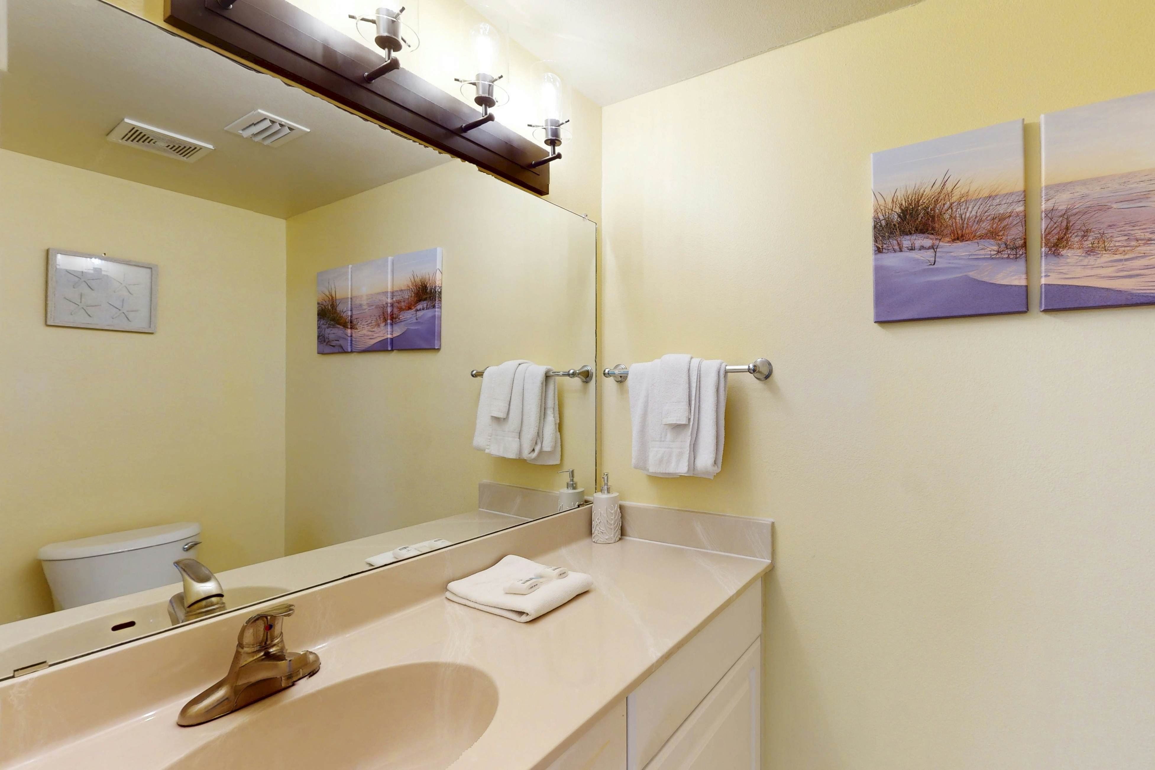 Shores of Panama 2218