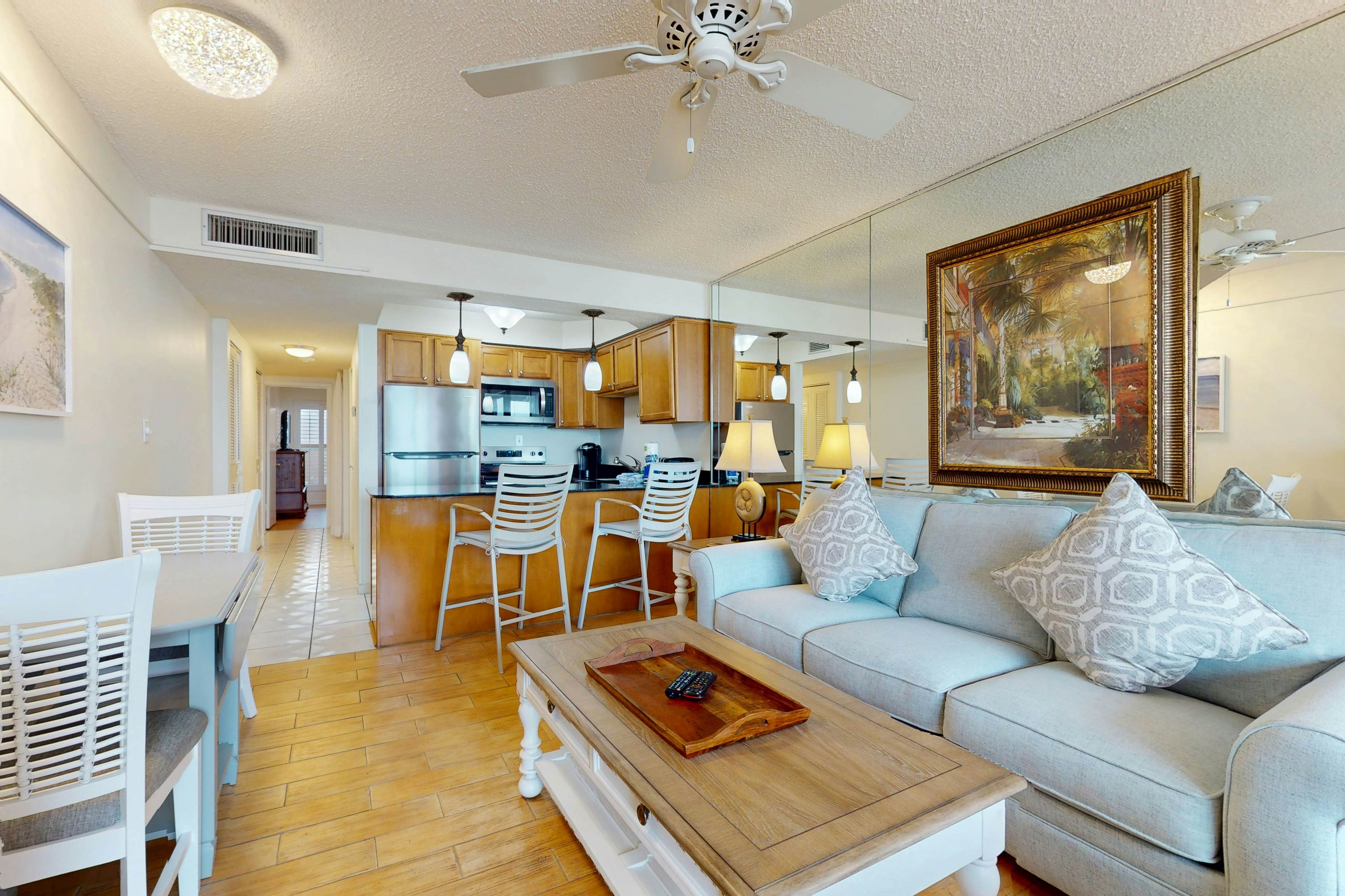 Jetty East 620A