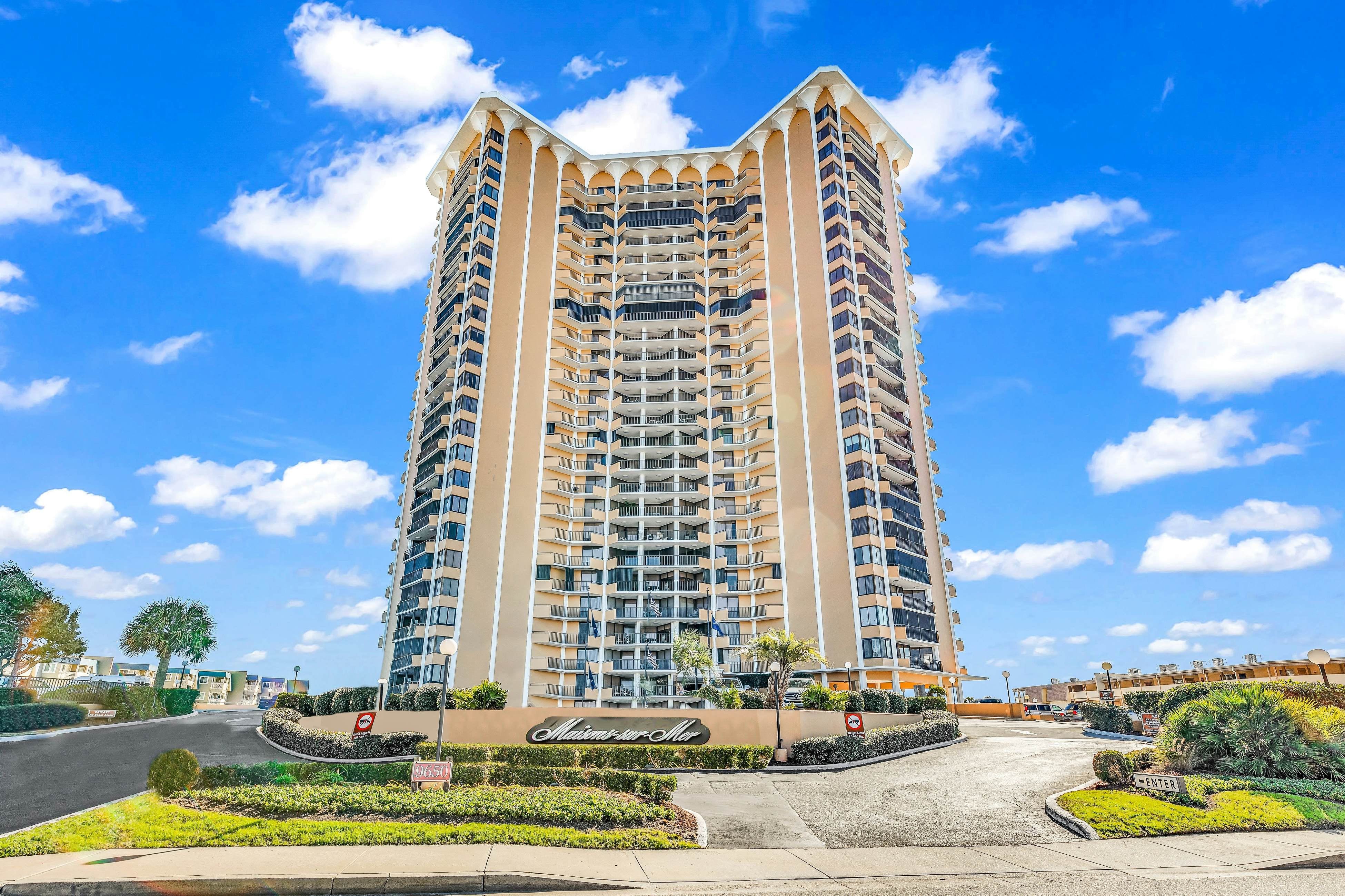 Maisons-sur-Mer  1507