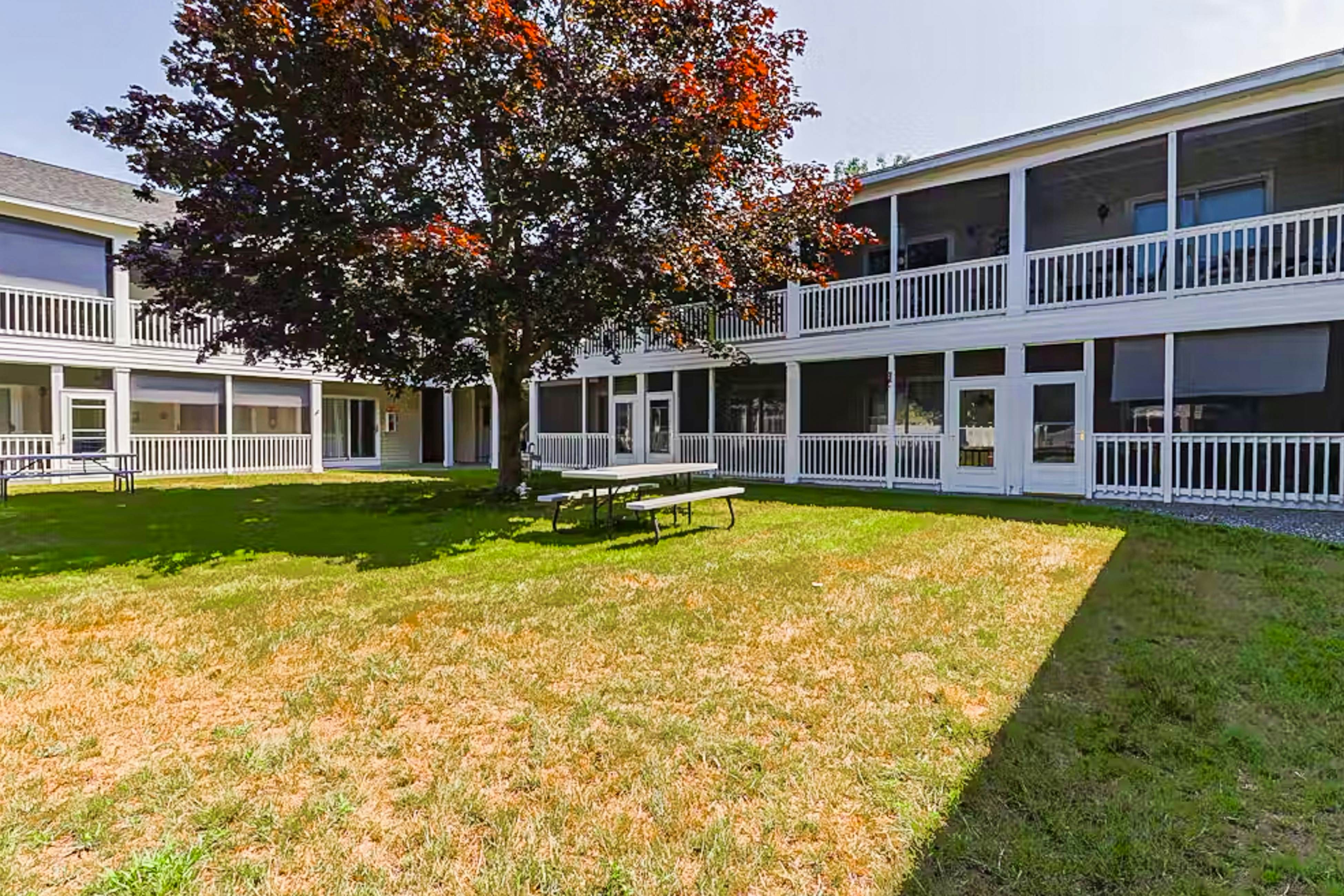 Wellington Manor 234