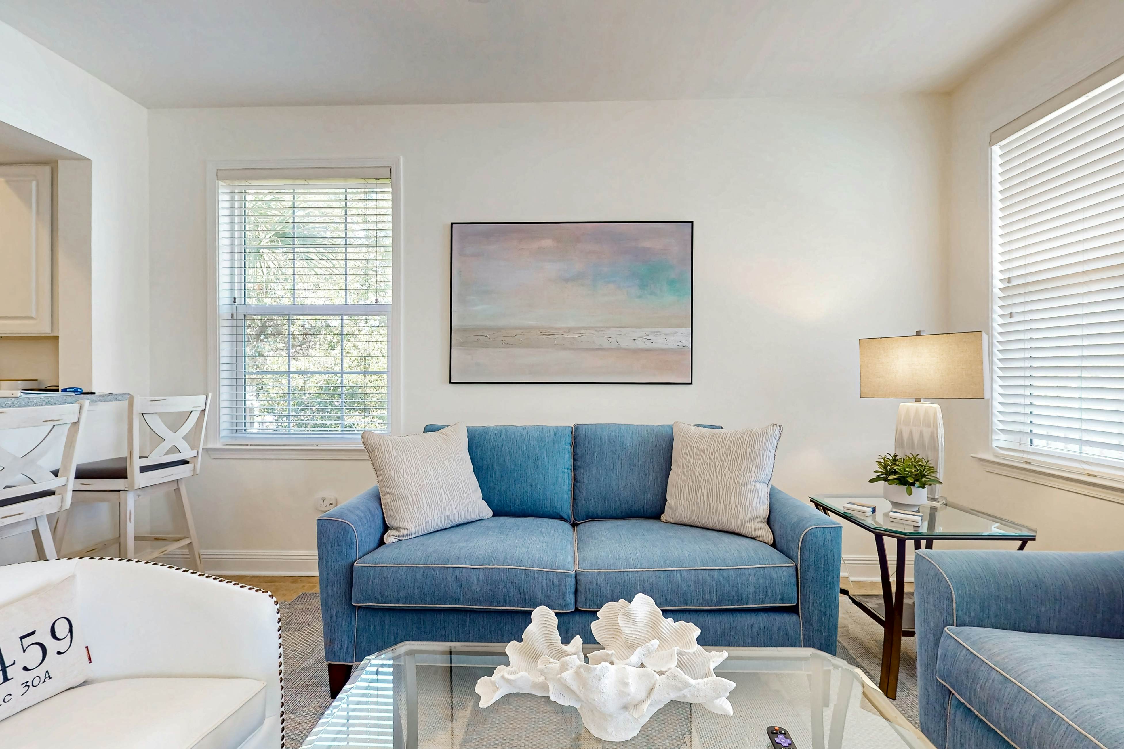 Village at Blue Mountain Beach #826