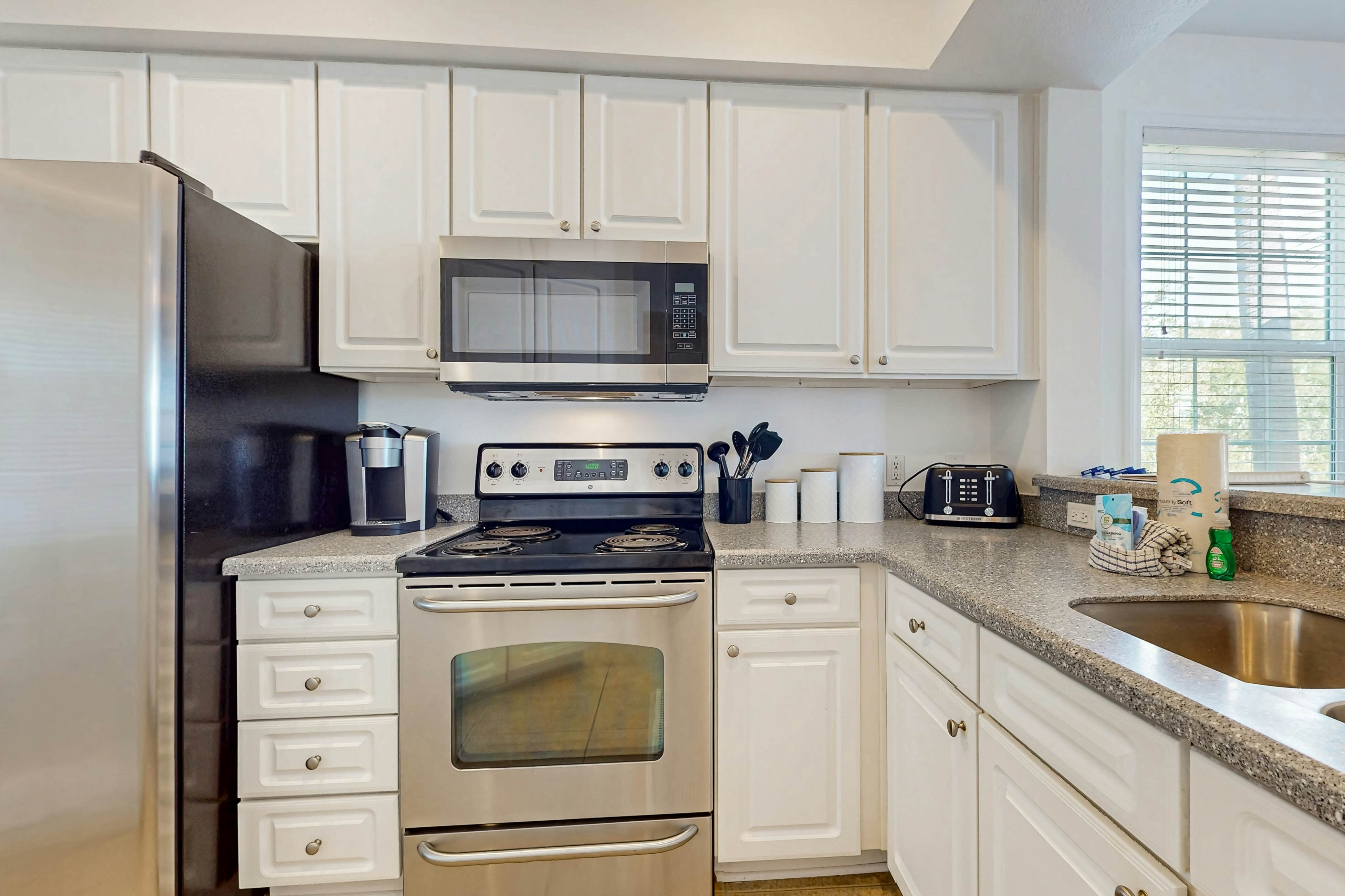 Village at Blue Mountain Beach #826