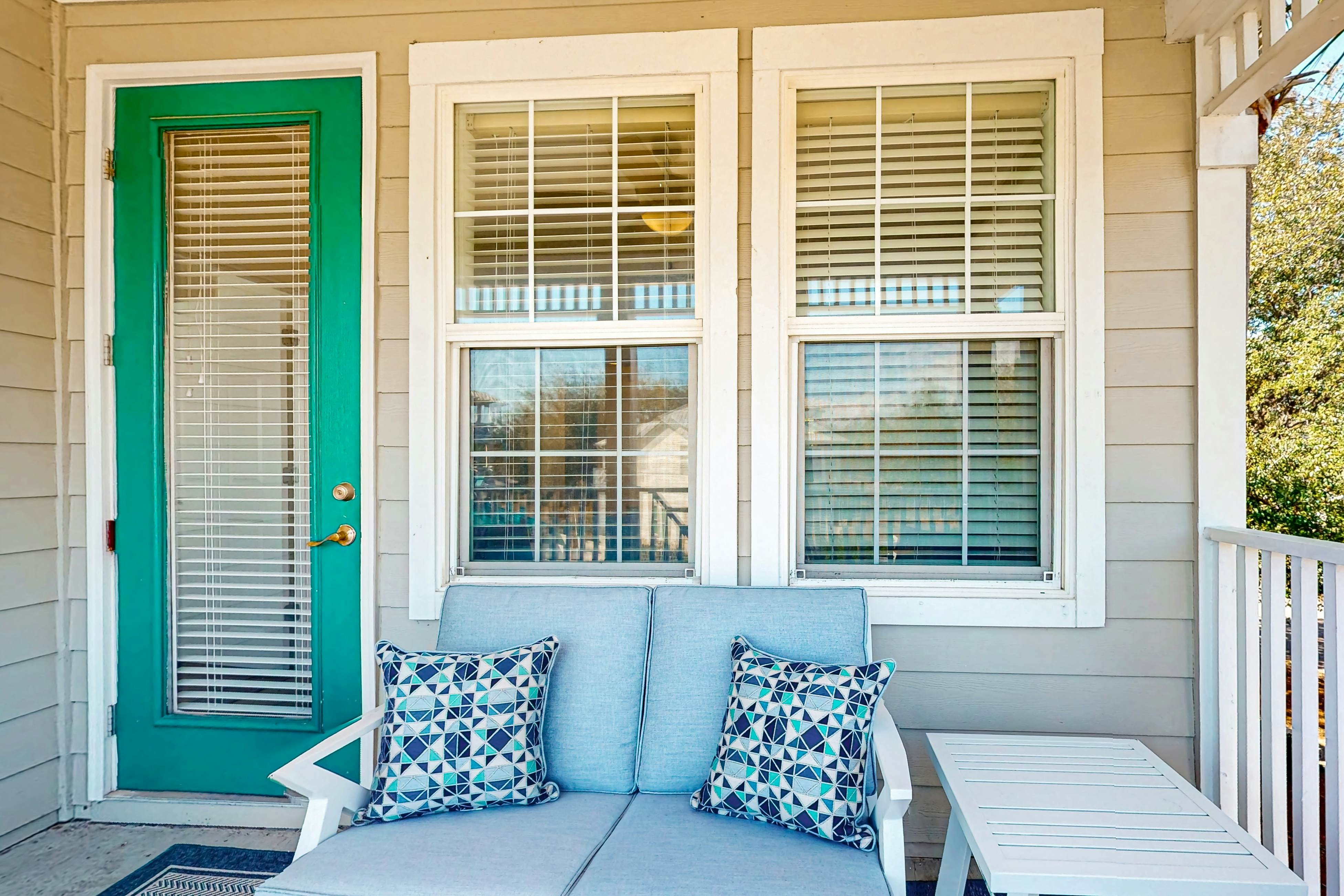 Village at Blue Mountain Beach #826