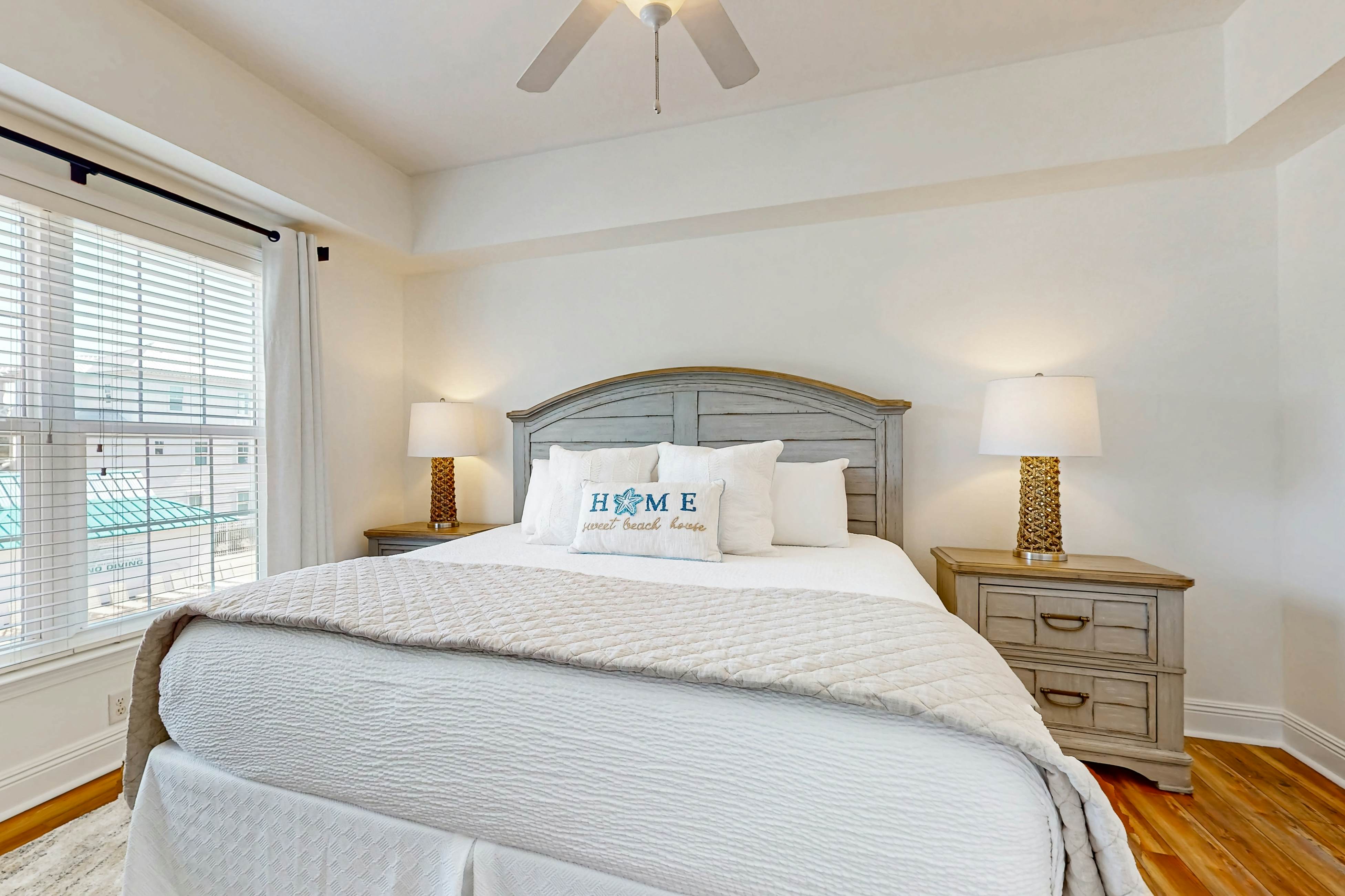 Village at Blue Mountain Beach #826