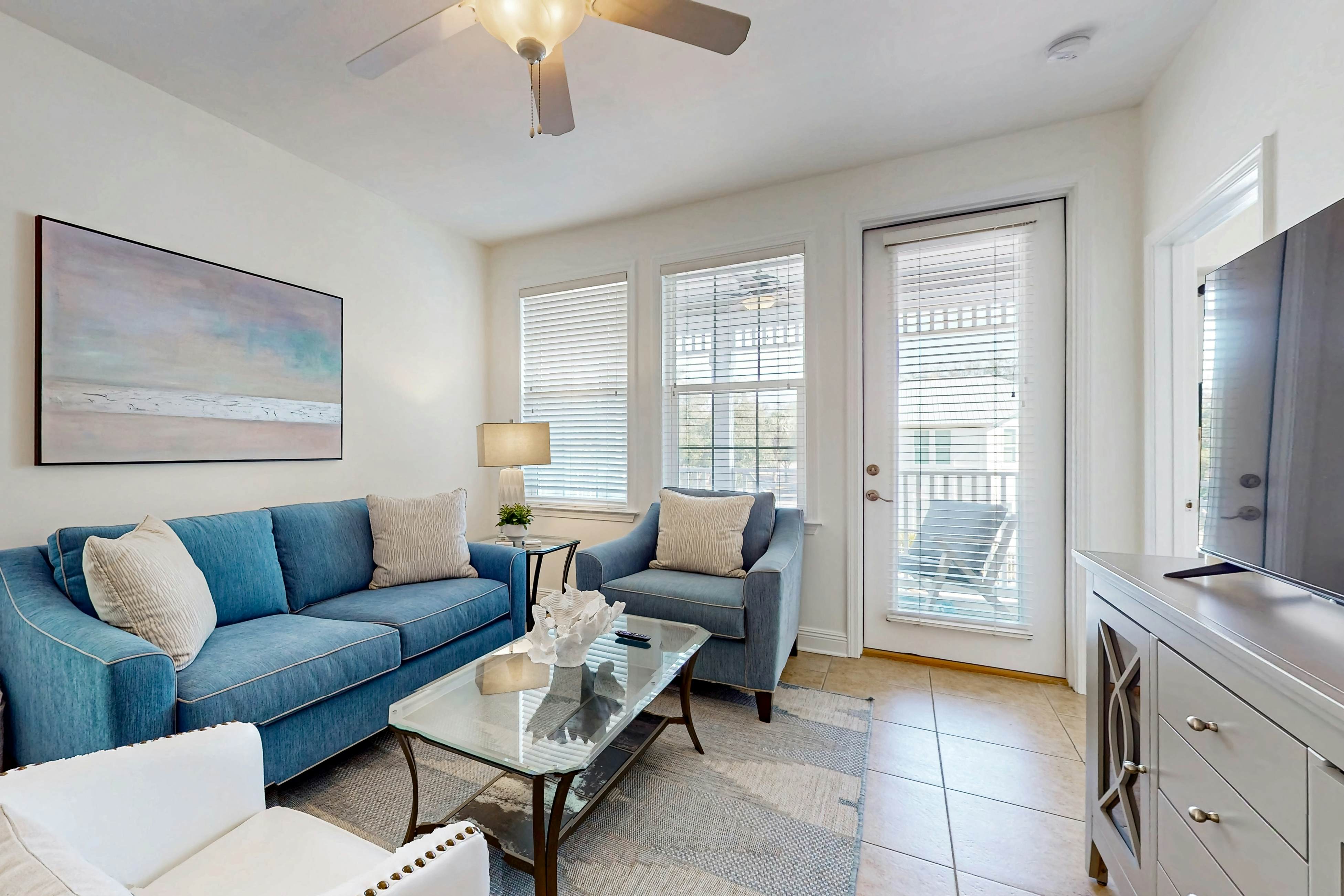 Village at Blue Mountain Beach #826