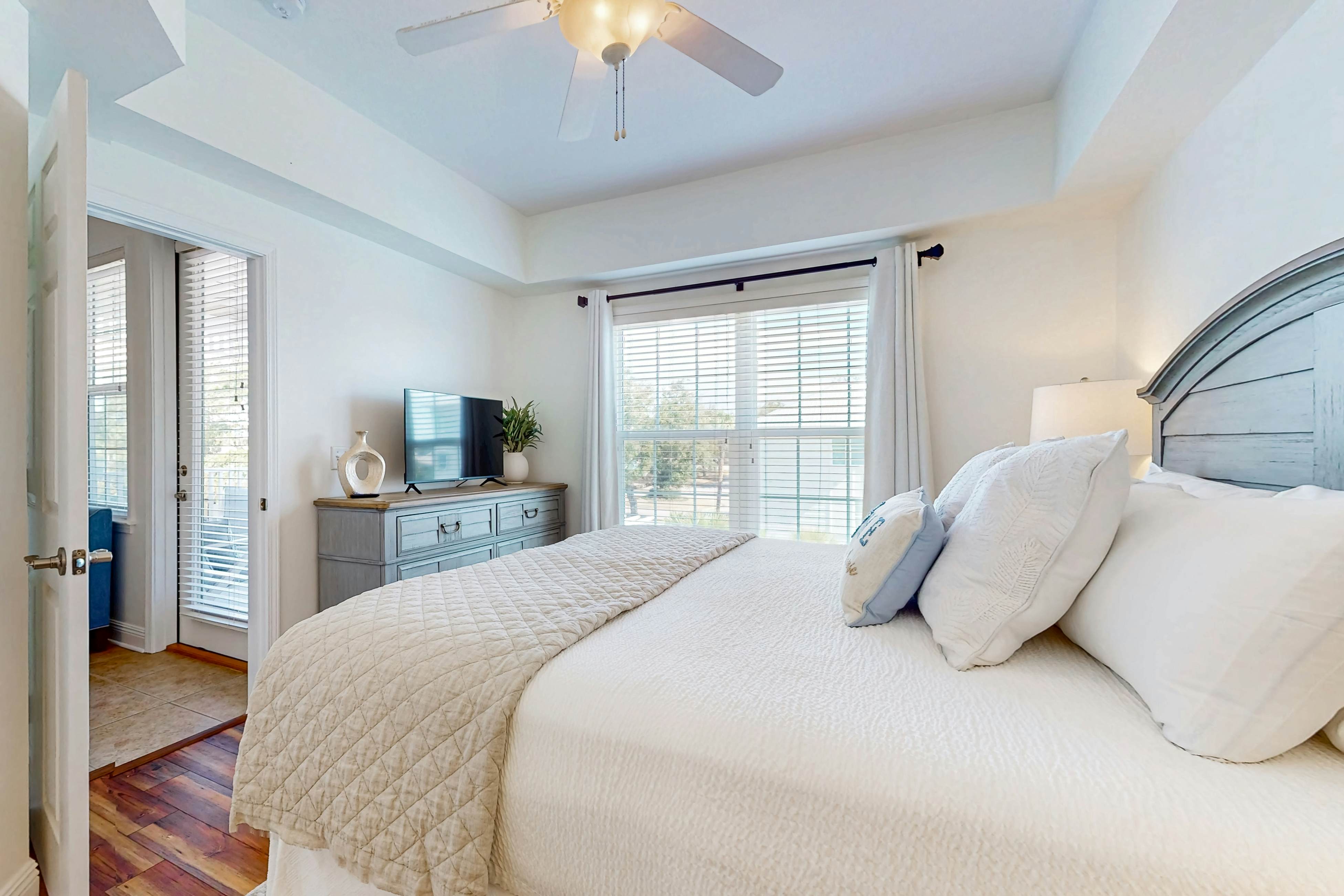 Village at Blue Mountain Beach #826