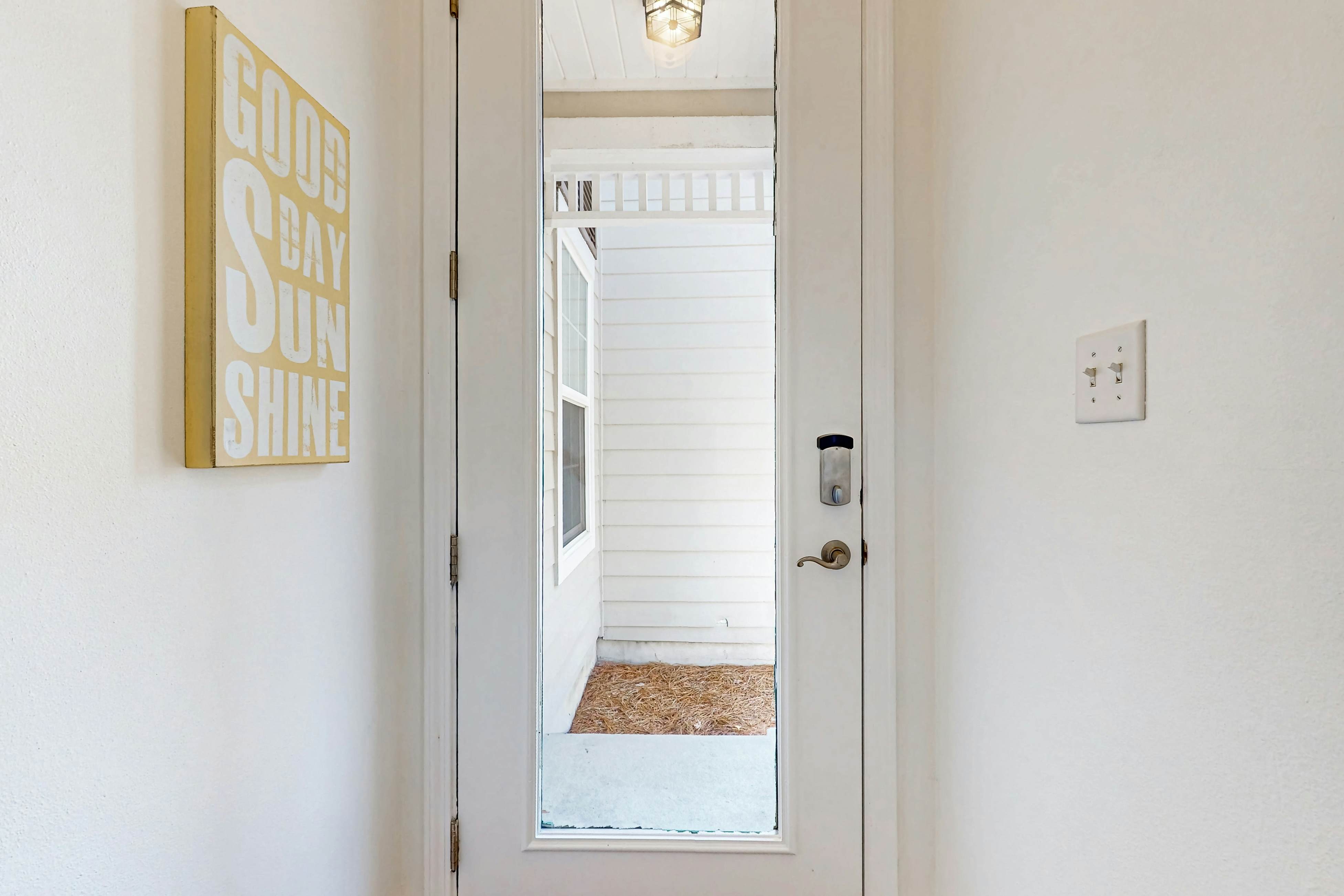 Village at Blue Mountain Beach #826