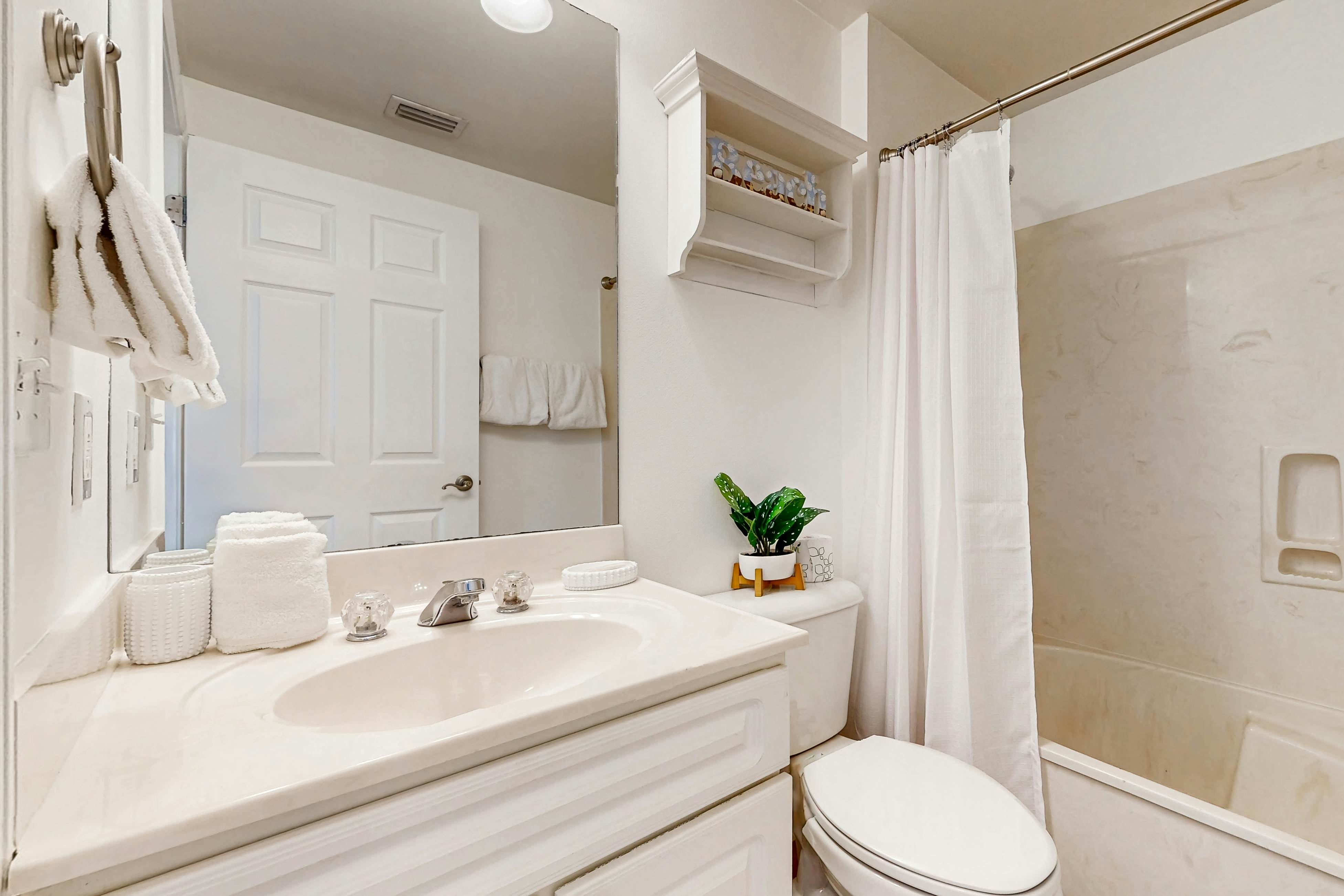 Village at Blue Mountain Beach #826