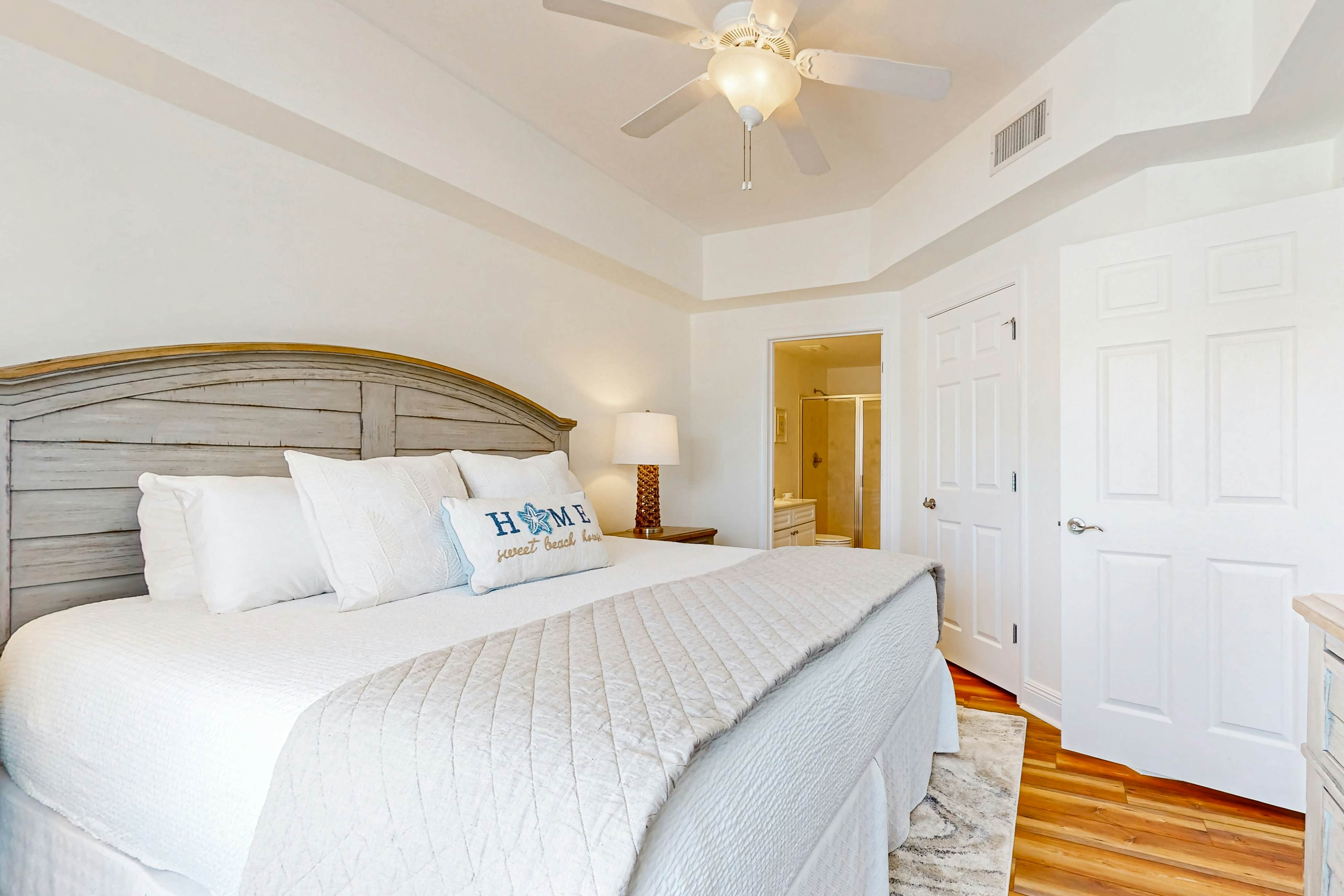 Village at Blue Mountain Beach #826