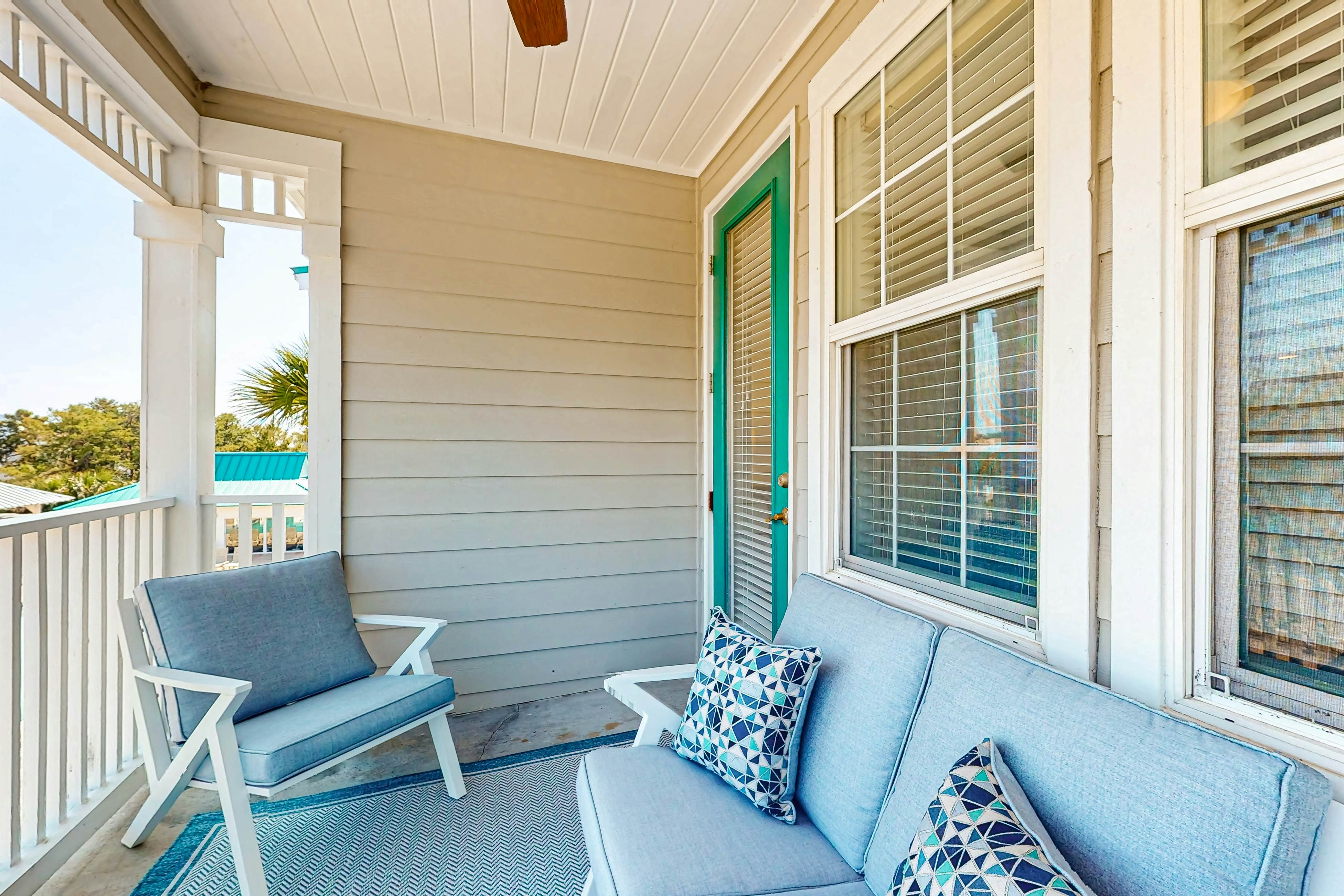 Village at Blue Mountain Beach #826