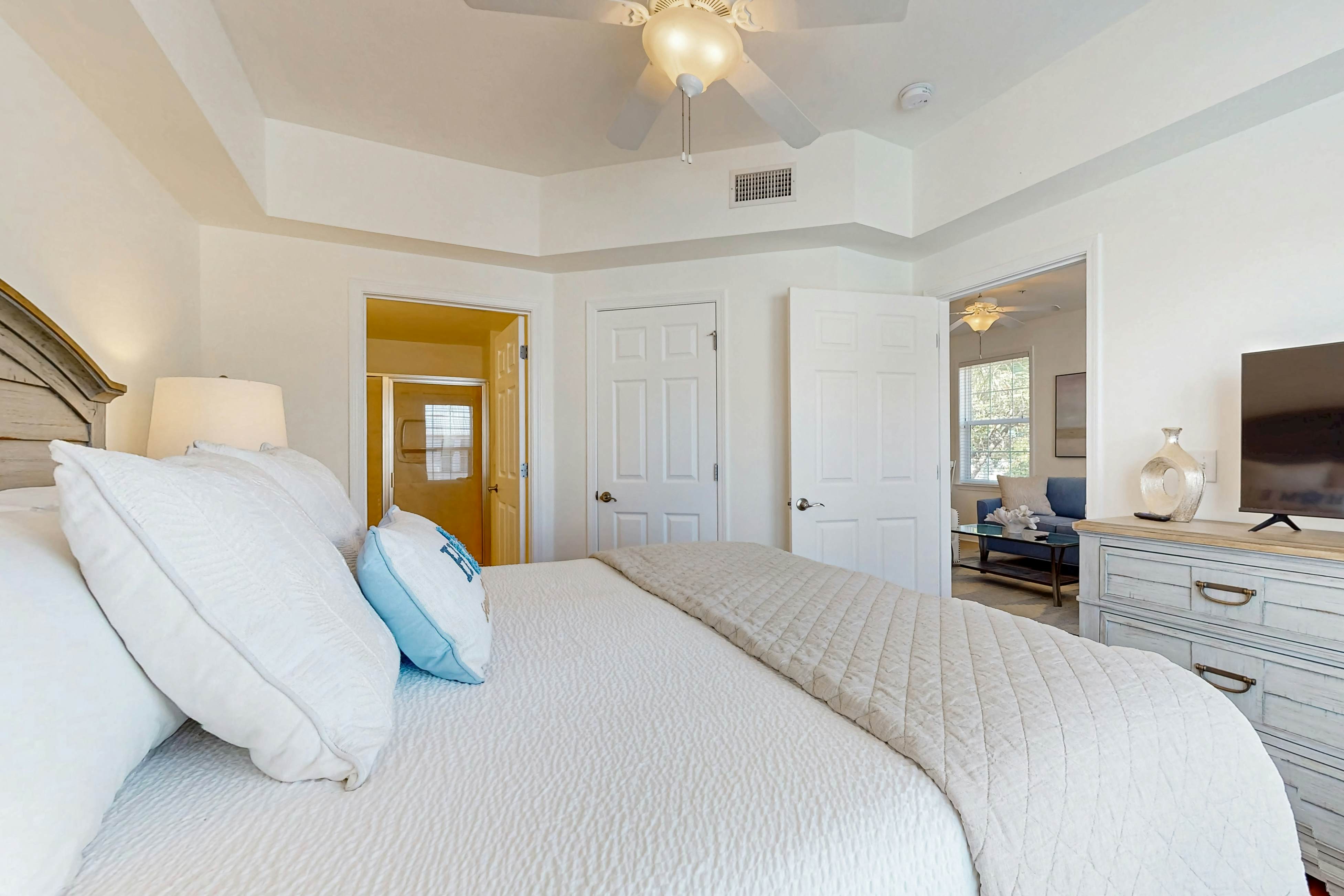 Village at Blue Mountain Beach #826