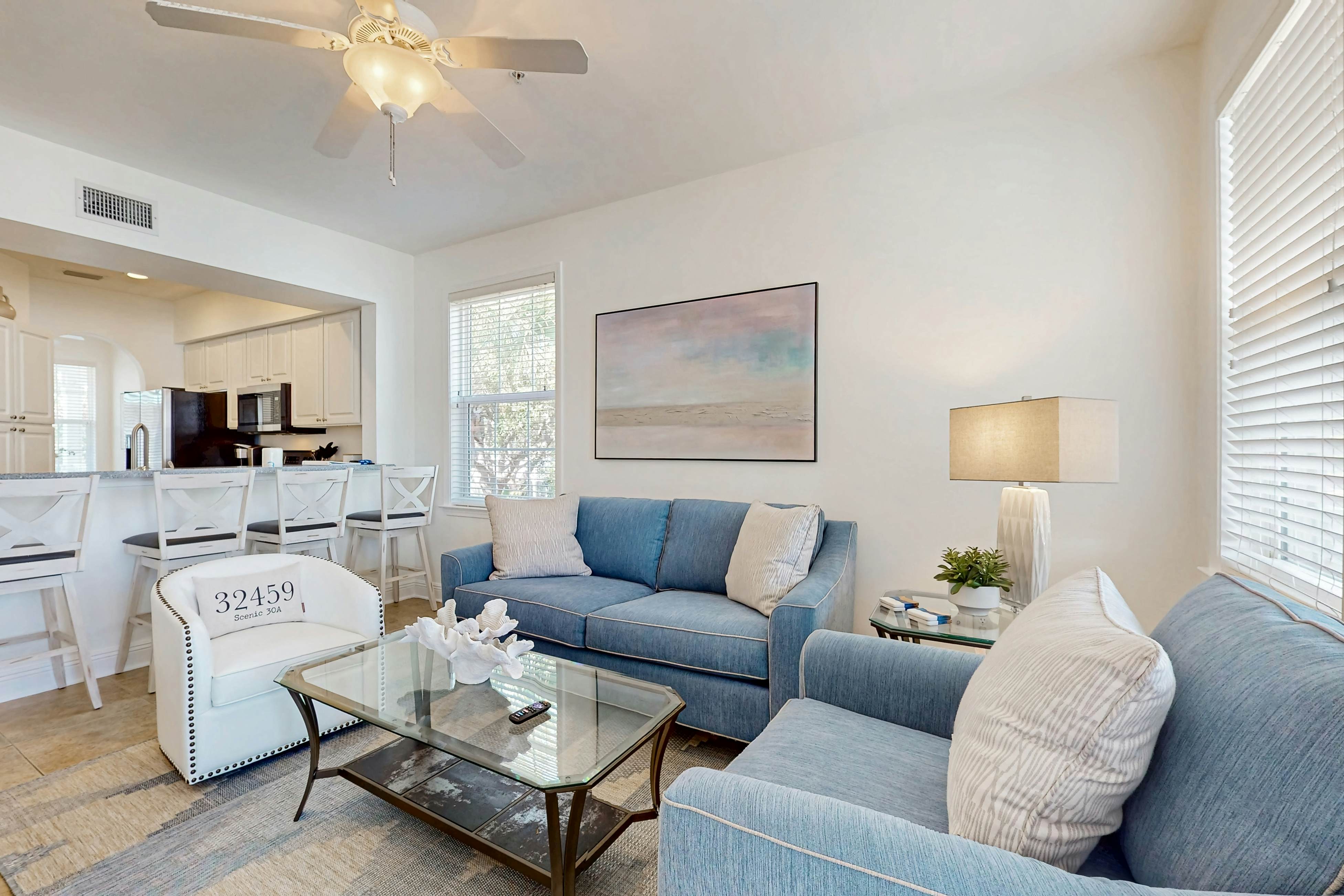 Village at Blue Mountain Beach #826