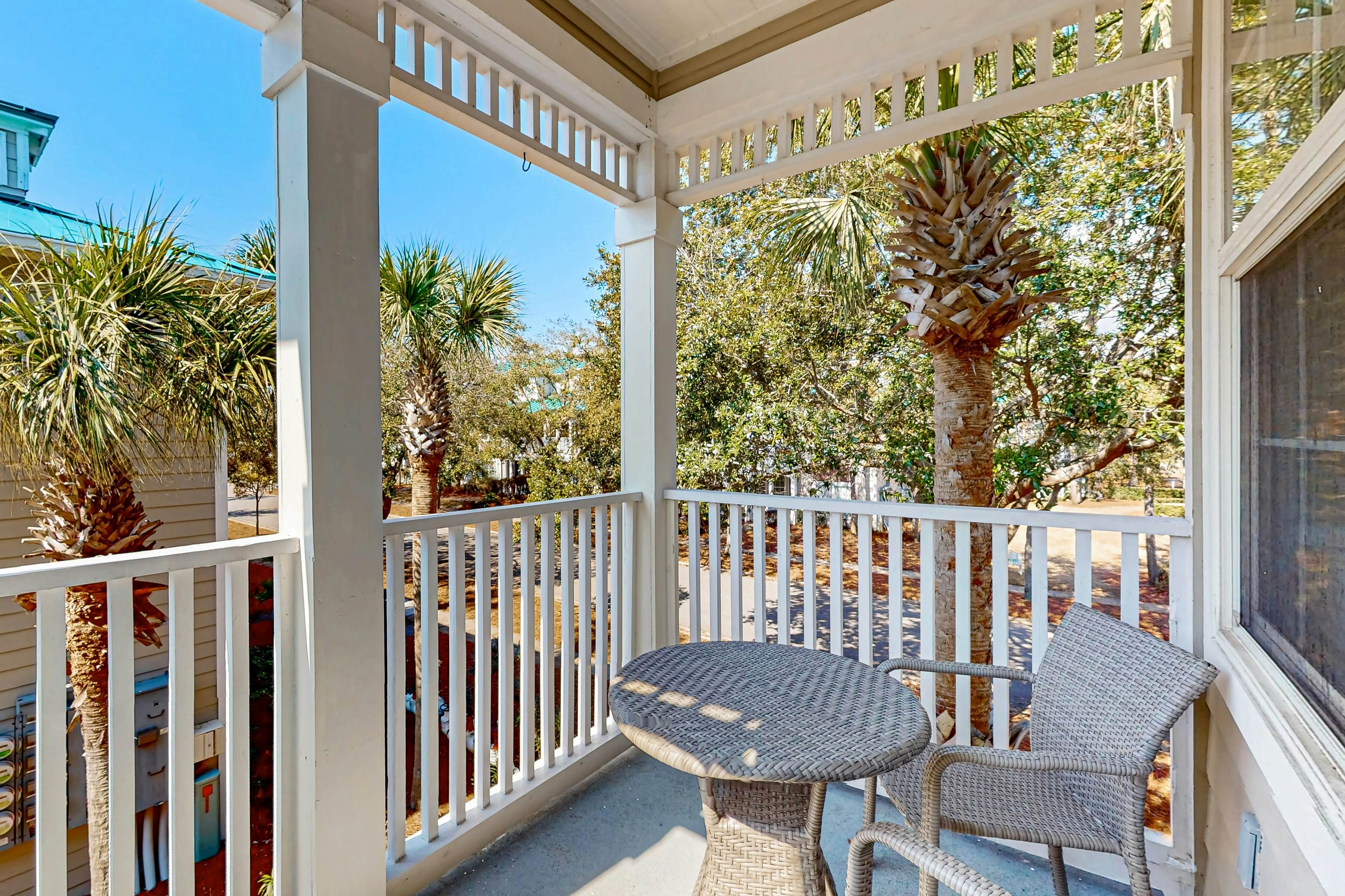 Village at Blue Mountain Beach #826