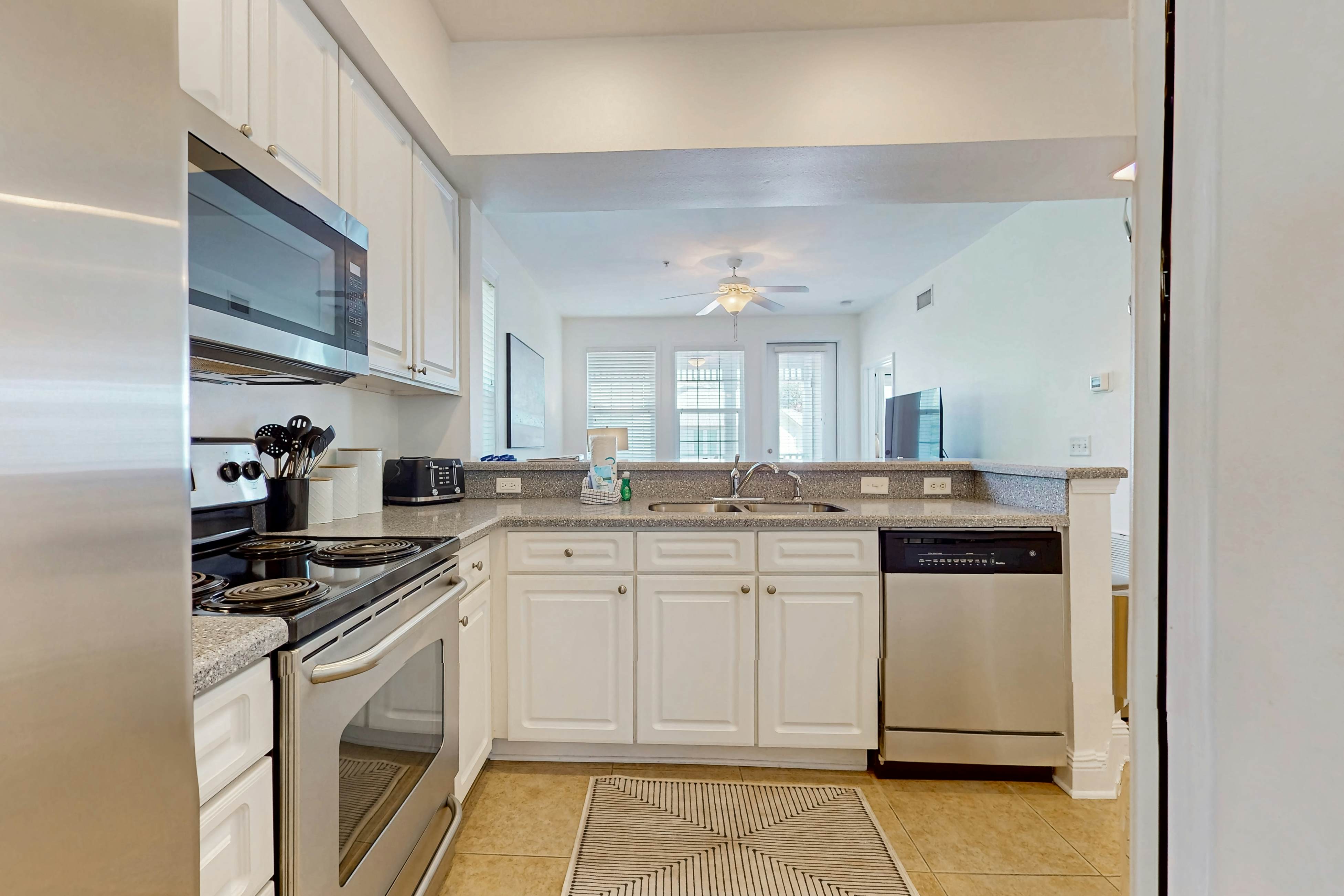 Village at Blue Mountain Beach #826