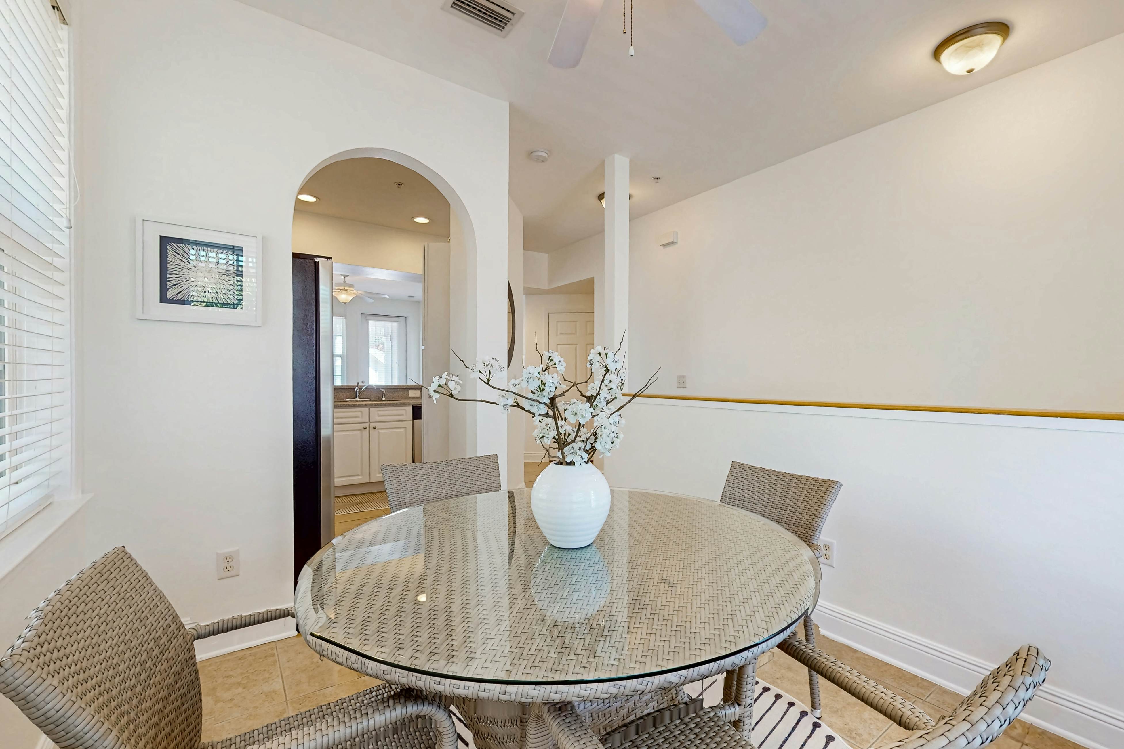 Village at Blue Mountain Beach #826