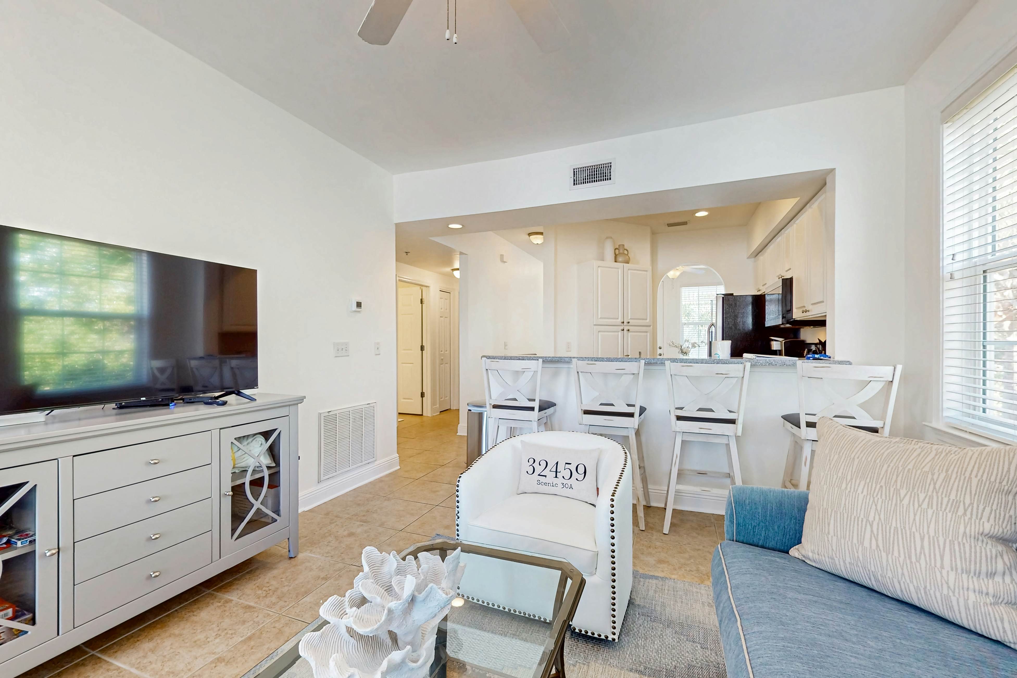 Village at Blue Mountain Beach #826