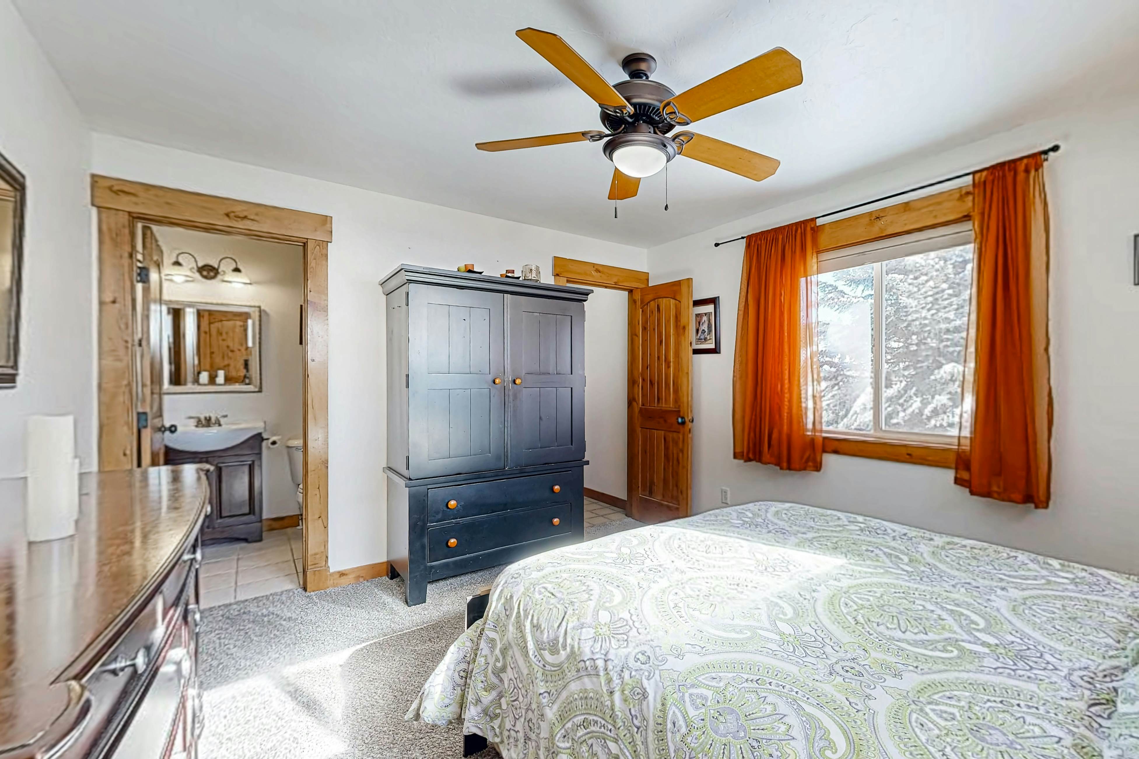 The Ponderosa at Aspen Village