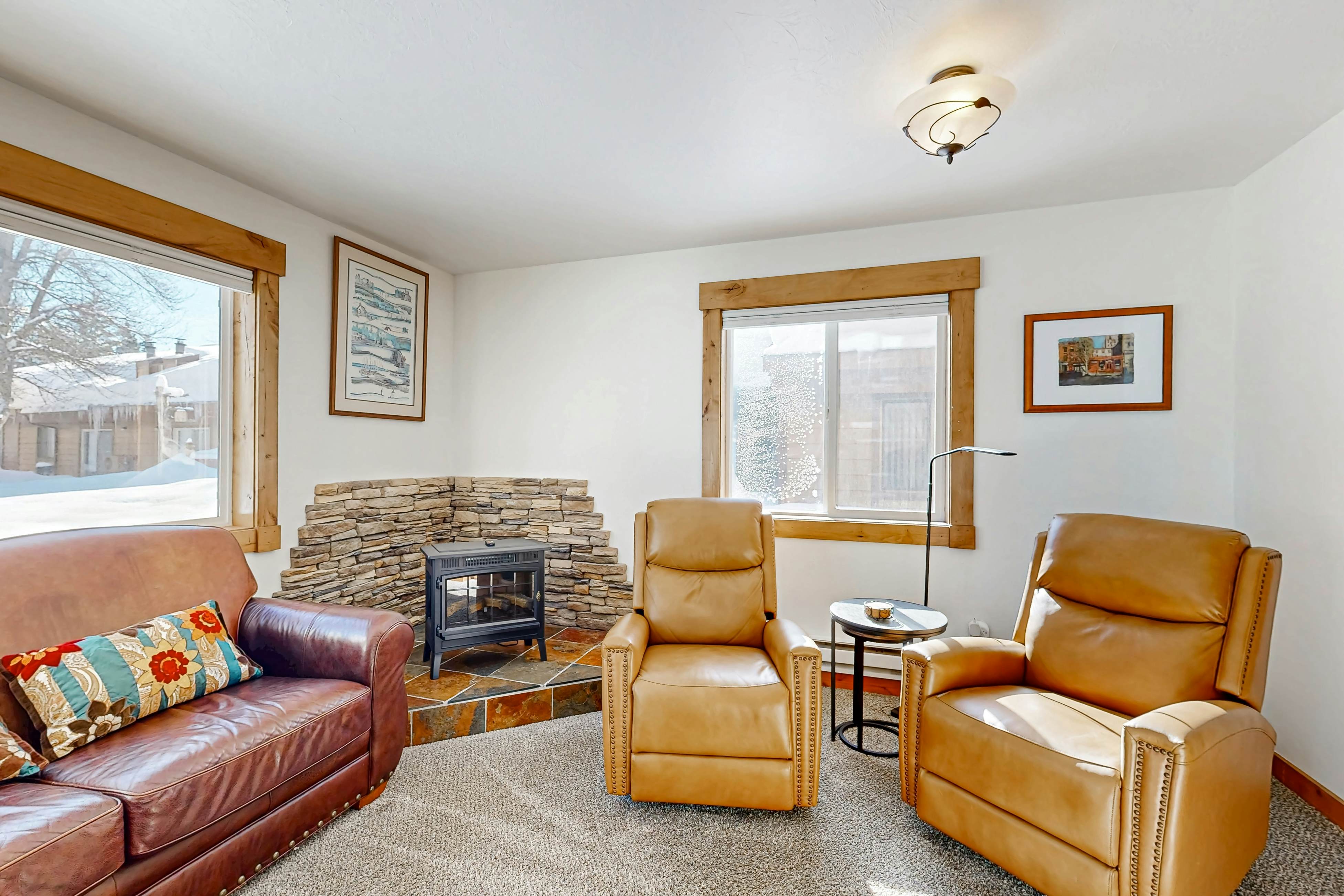 The Ponderosa at Aspen Village