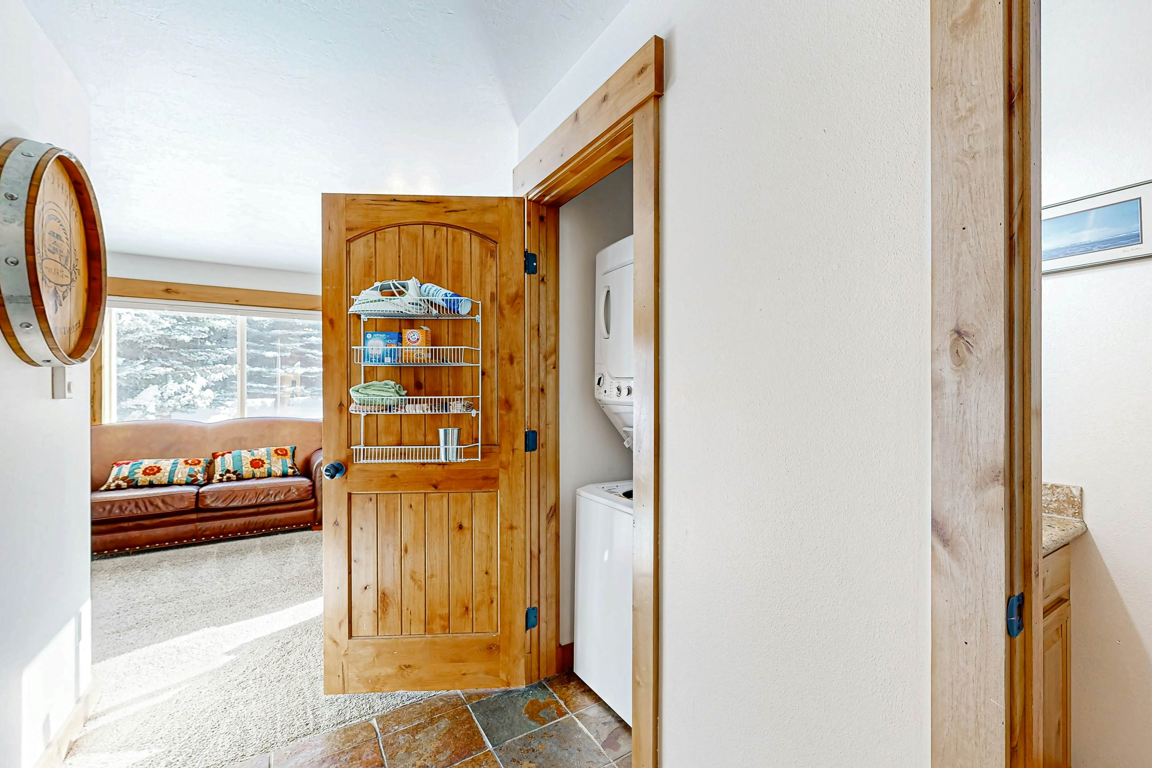 The Ponderosa at Aspen Village