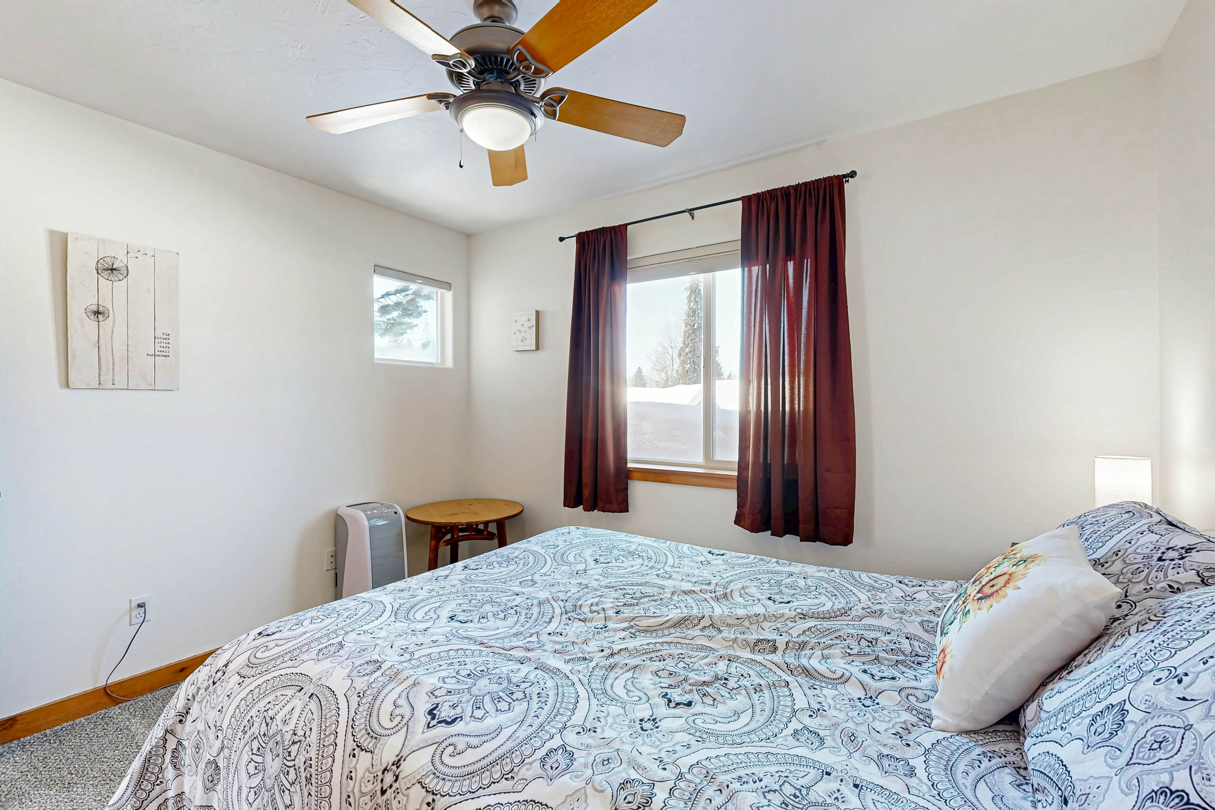 The Ponderosa at Aspen Village