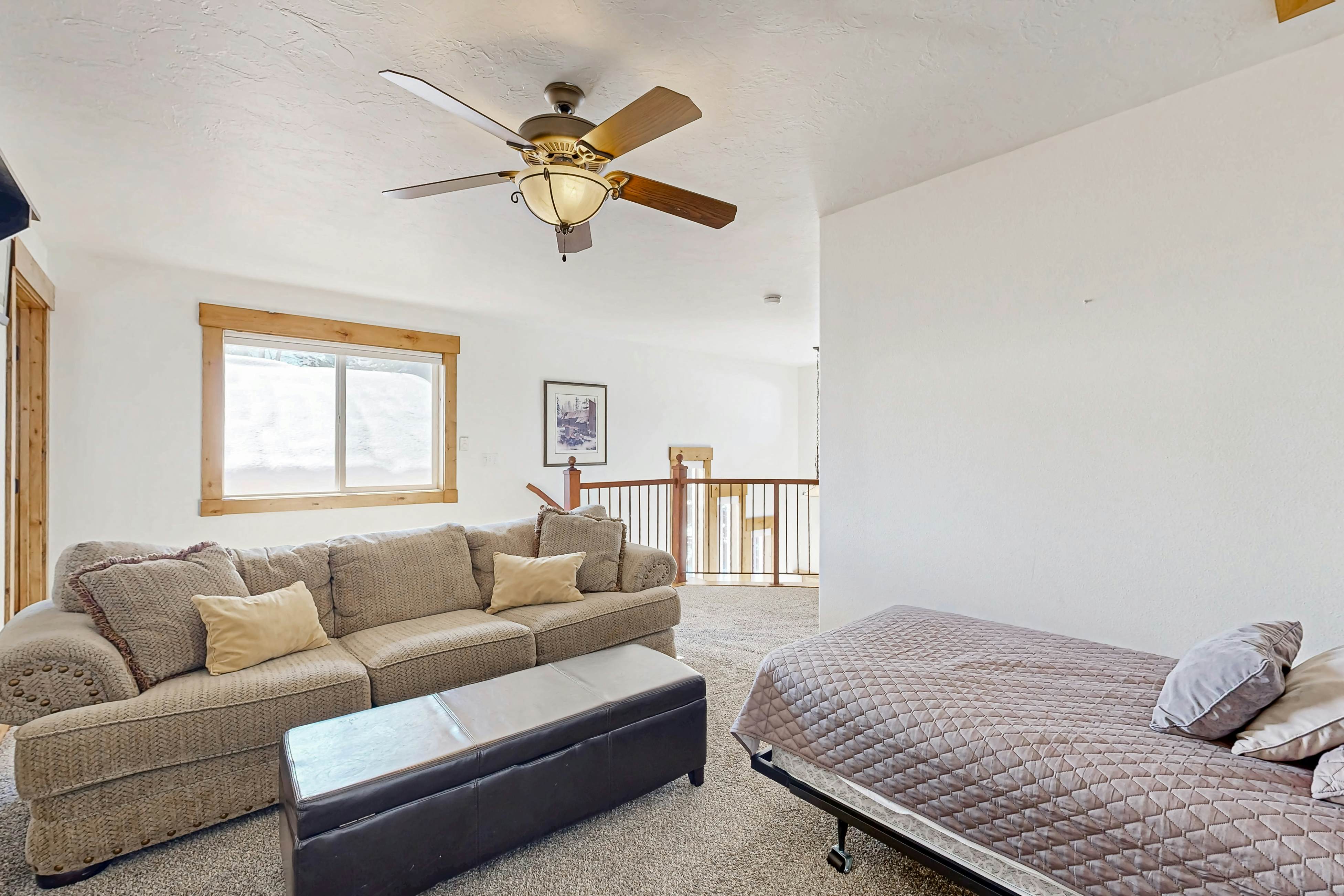 The Ponderosa at Aspen Village