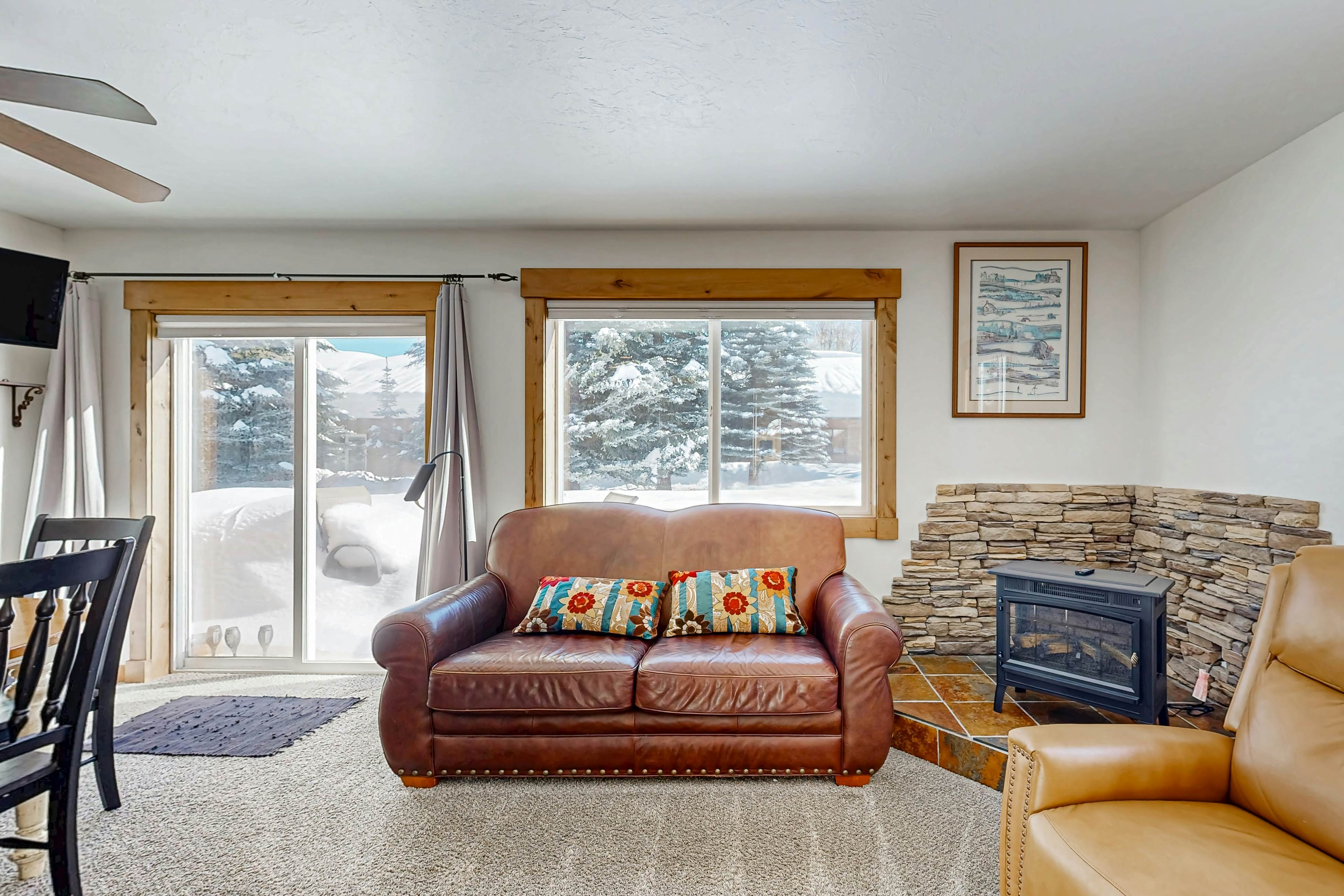 The Ponderosa at Aspen Village